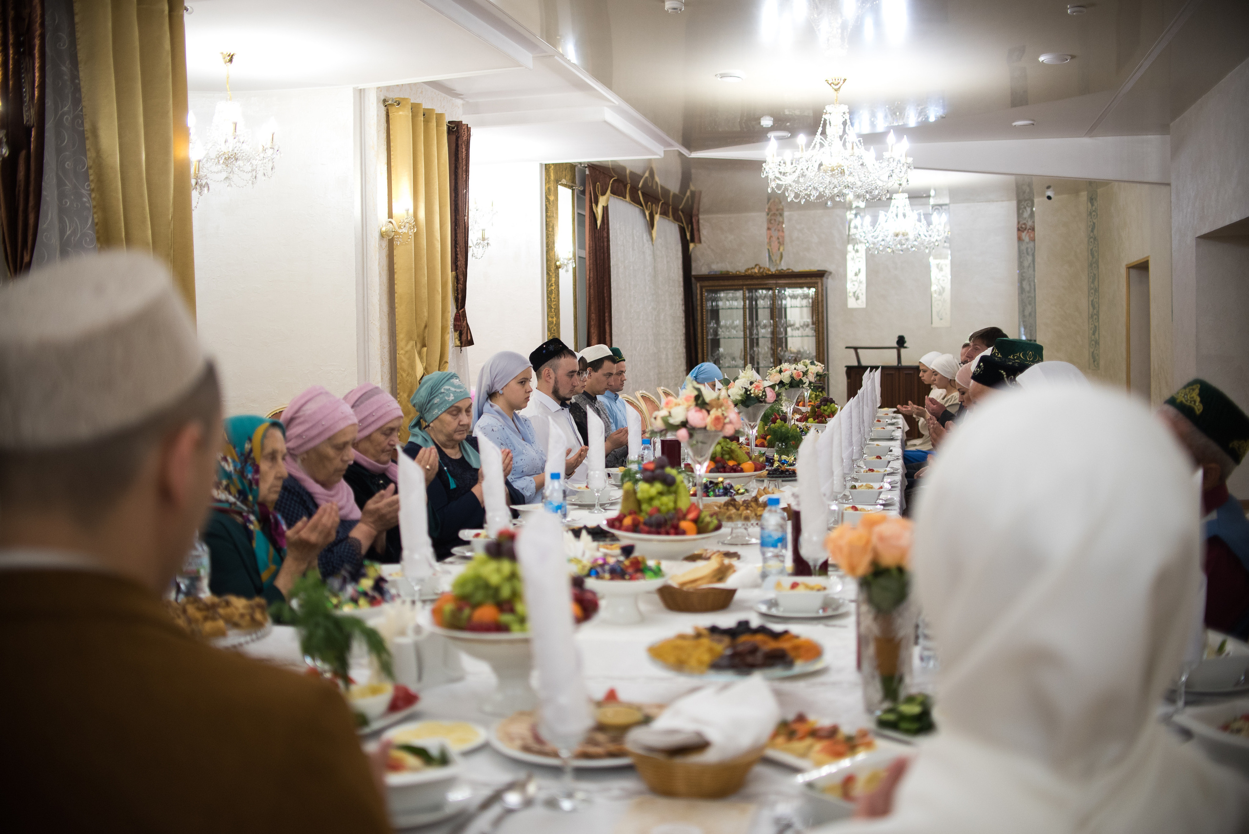 Как провести никах. Свадебный фотограф Тимур Хабибуллин