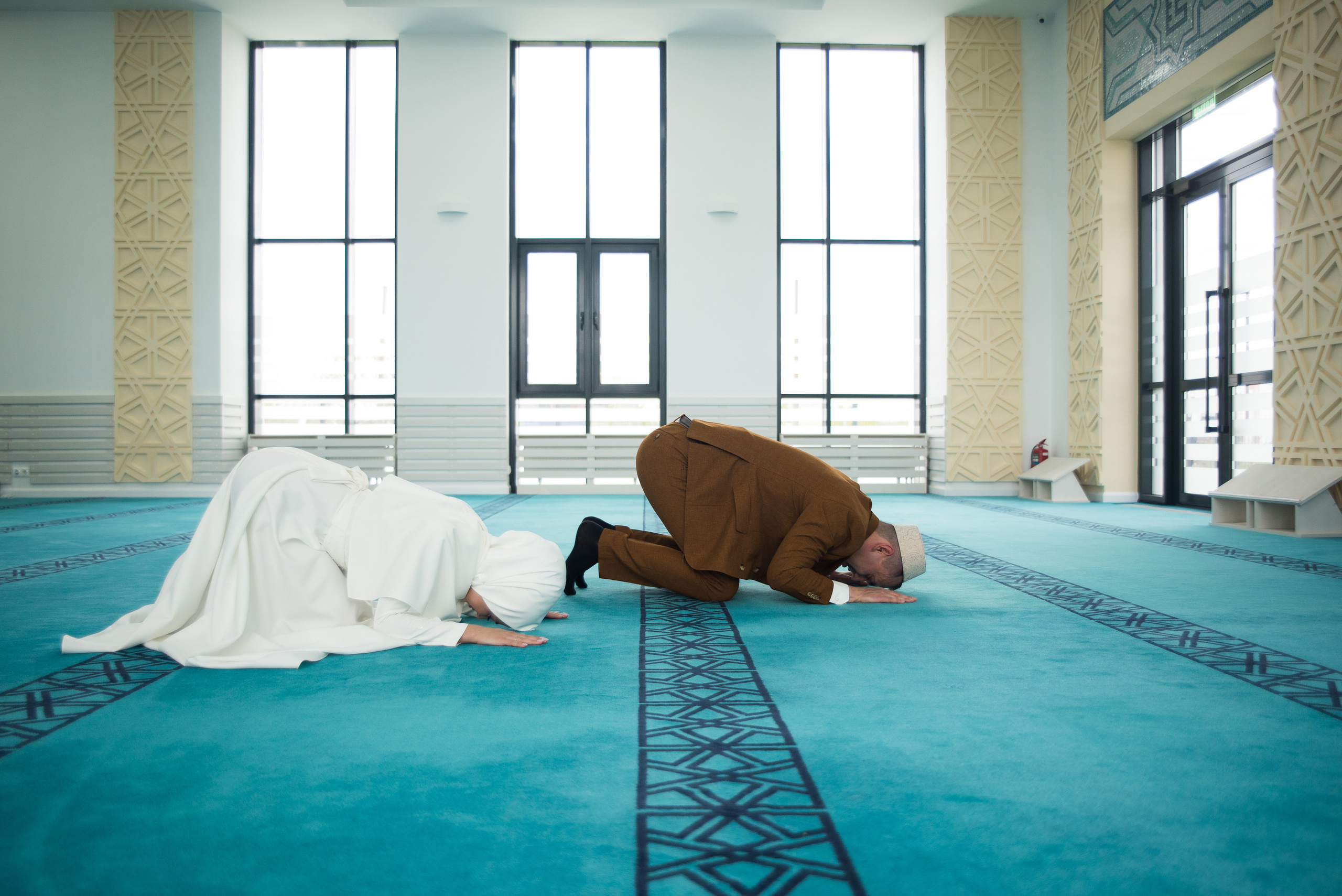 Как провести никах. Свадебный фотограф Тимур Хабибуллин