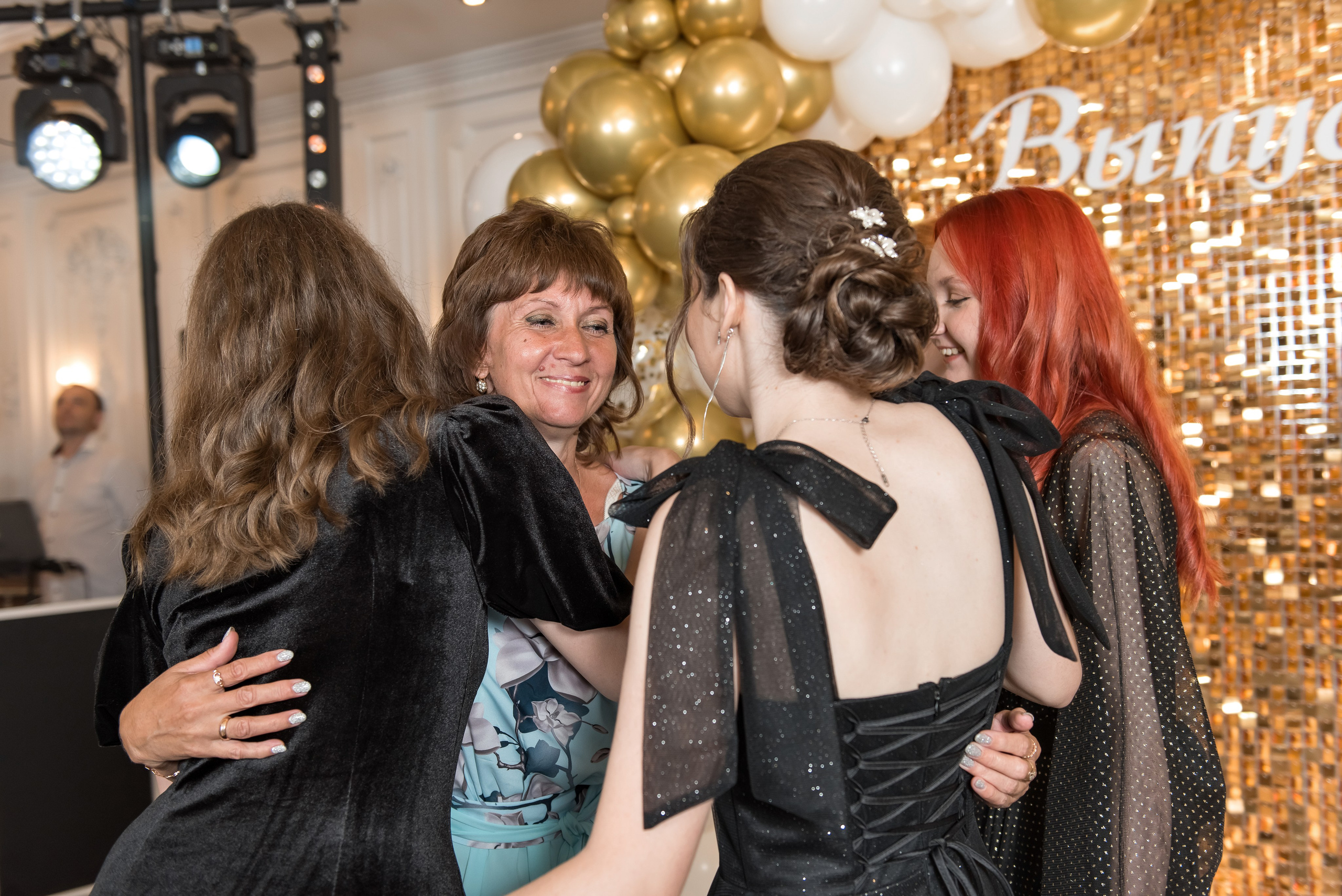 Репортажная съёмка. Фотограф Саратов Юлия Петрова