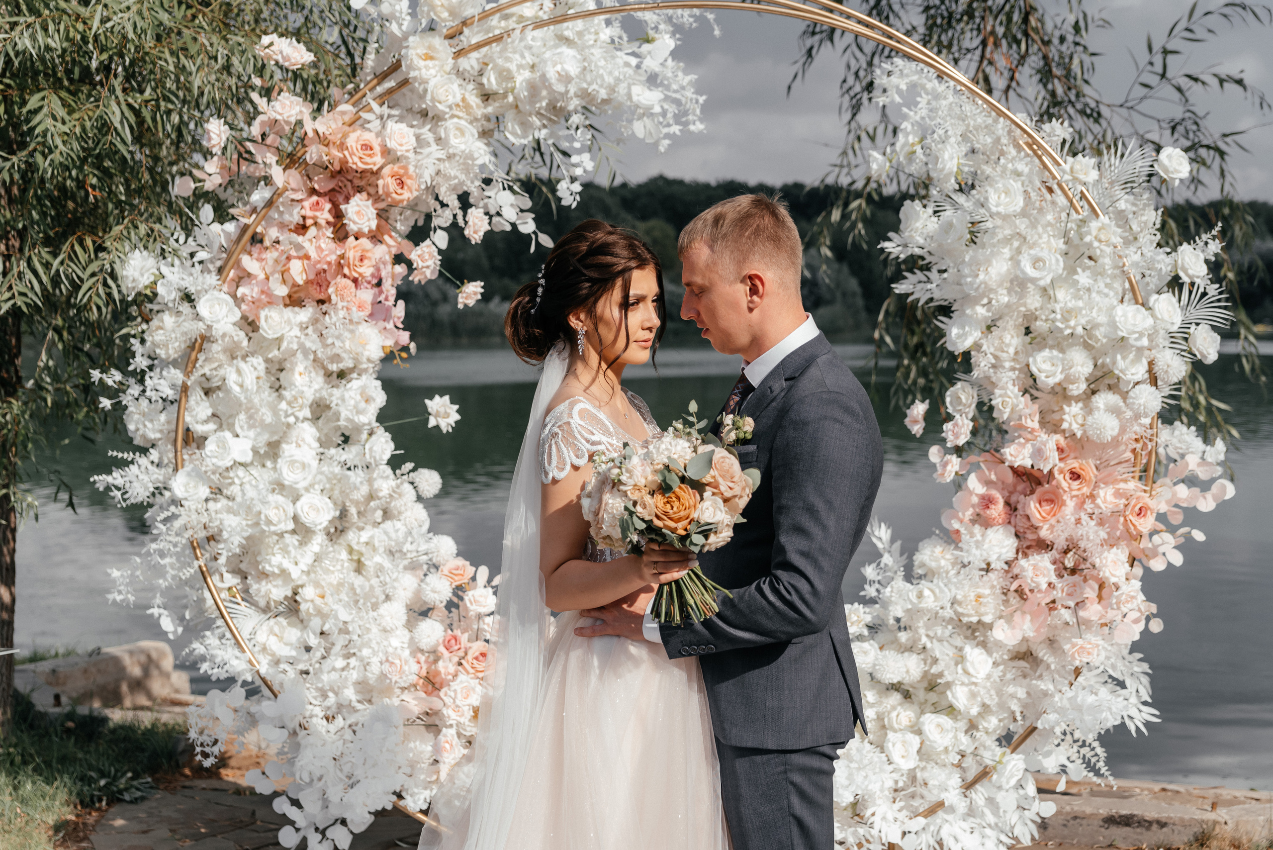 Константин Воронов — отзывы. Свадебный фотограф Курск Константин Воронов