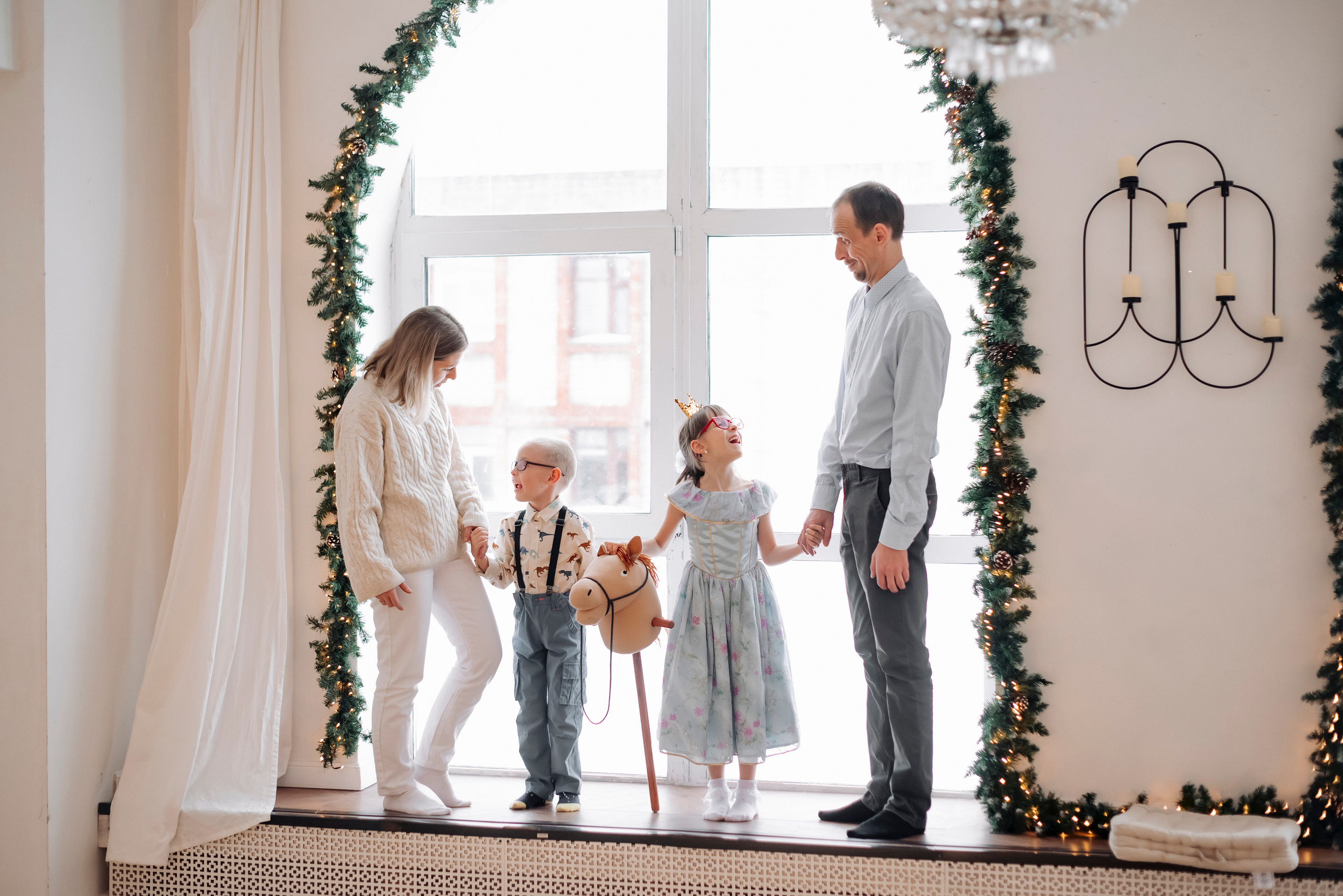 Семейный и свадебный фотограф в Ижевске Елена Полтанова