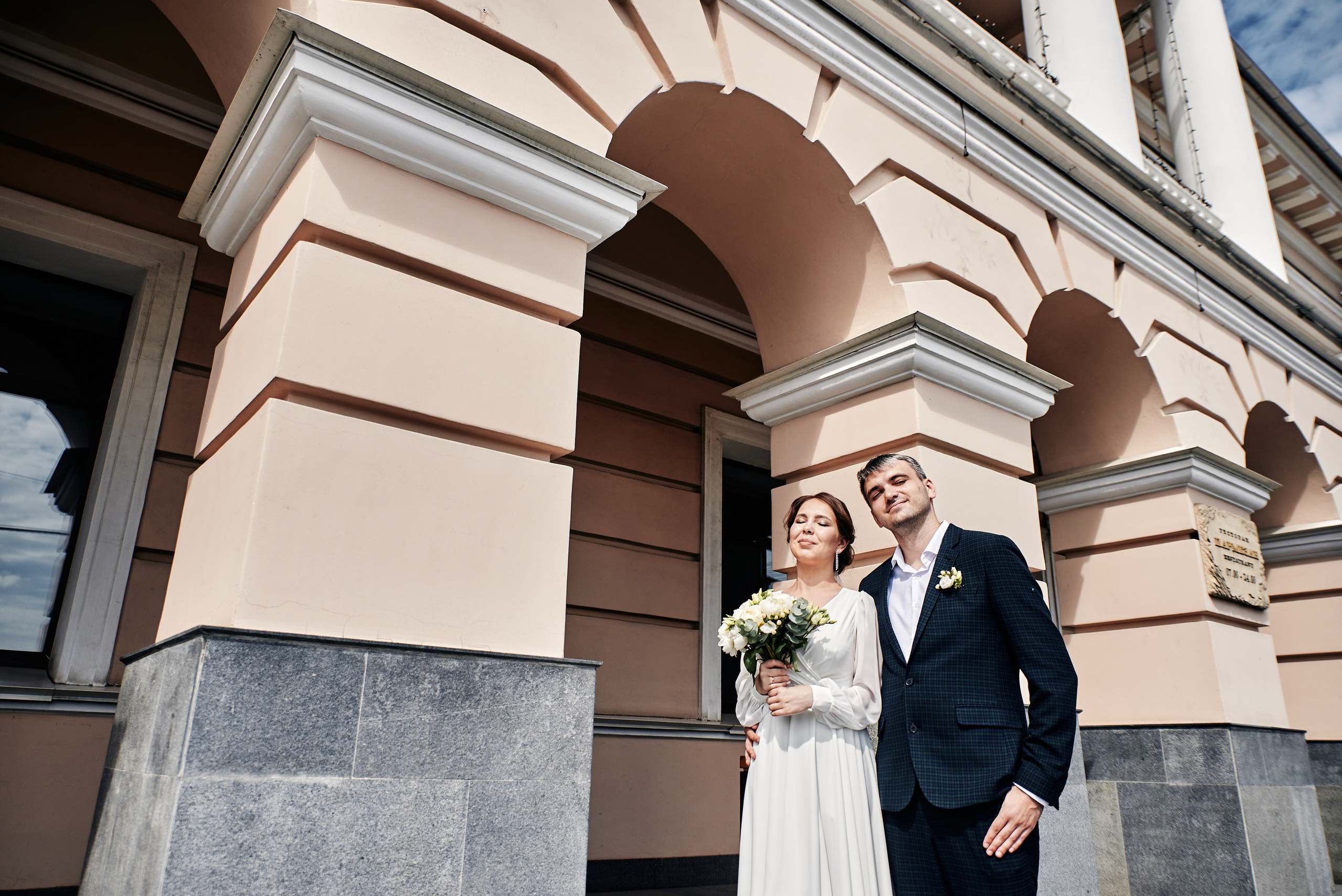 Места для фотосессий Томск