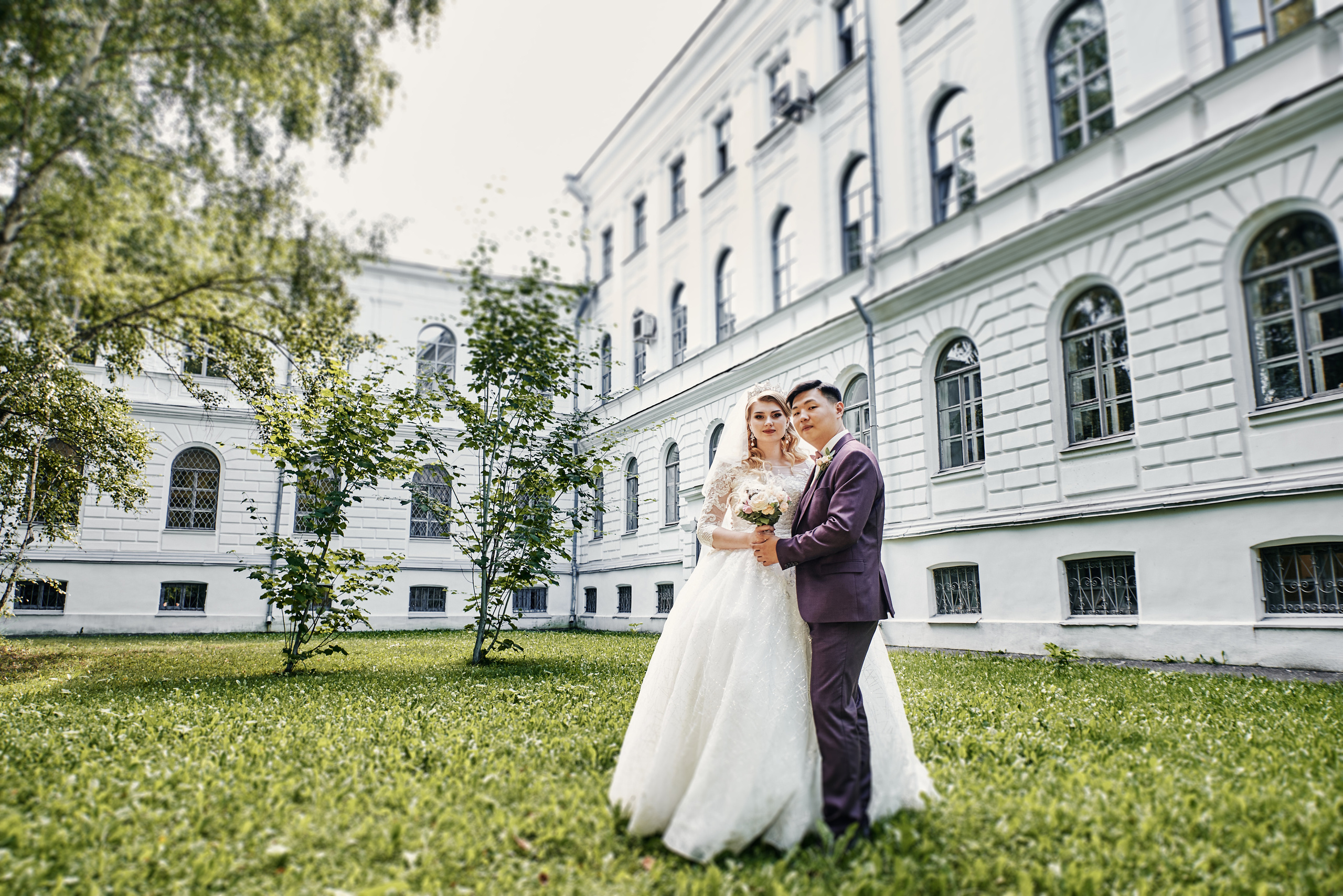 Семейный фотограф в Томске