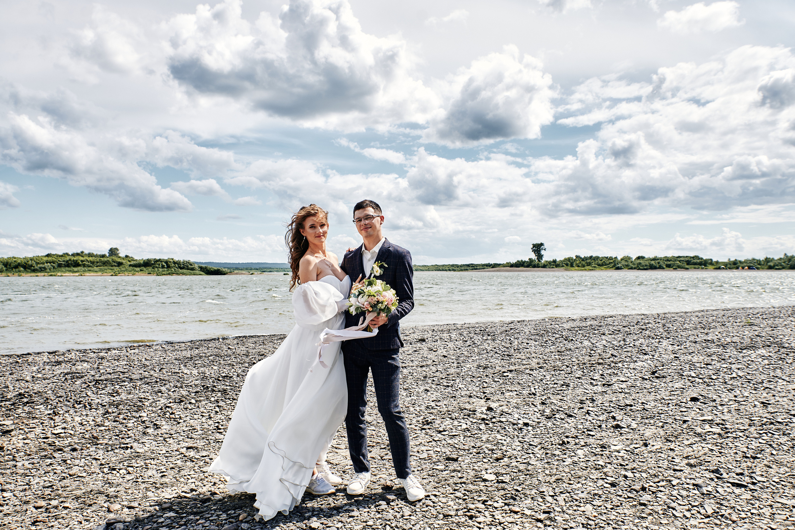 Места для фотосессий Томск