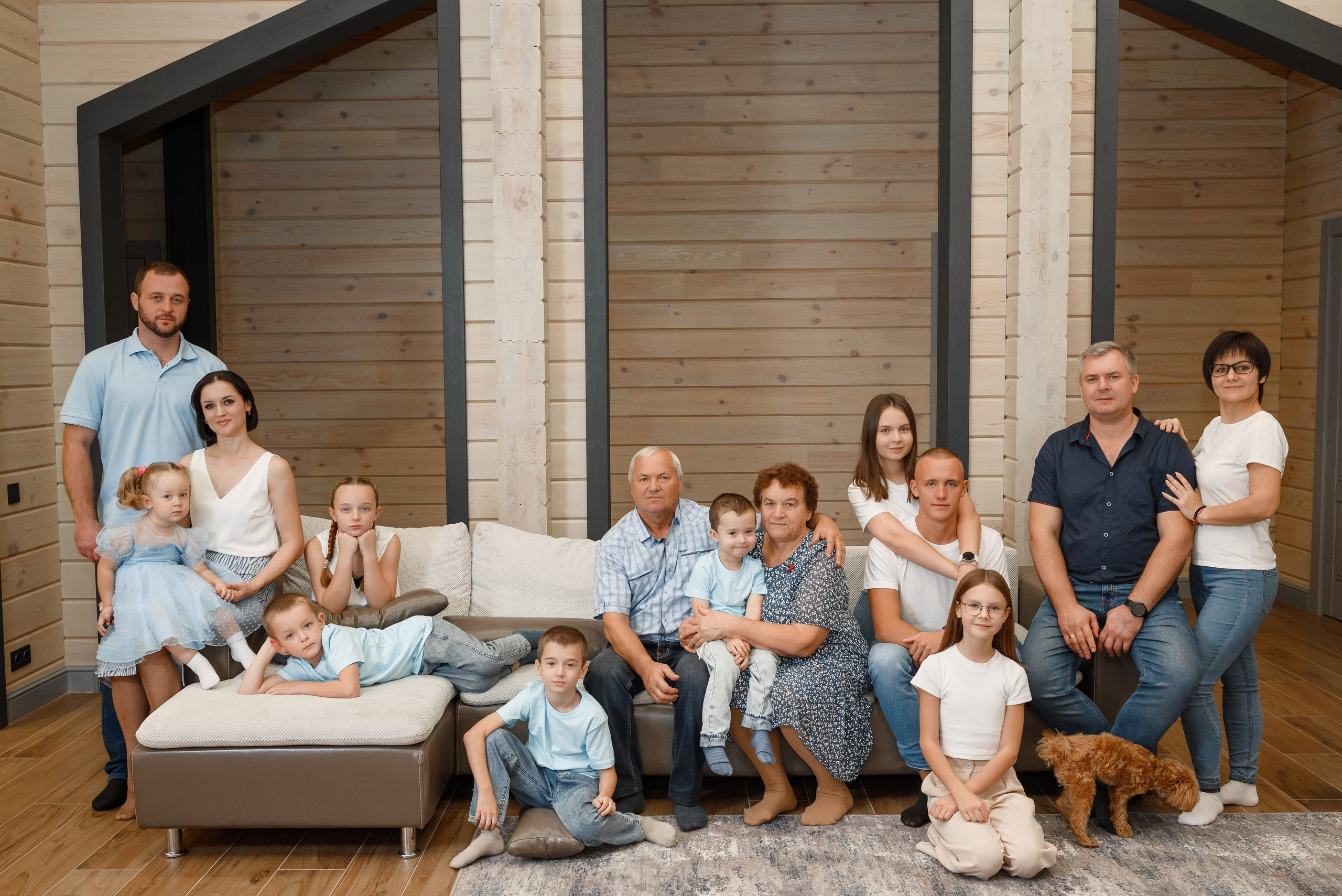 Семейная фотосессия прайс. Свадебный, семейный и школьный фотограф в Бийске Ксения Мамаева