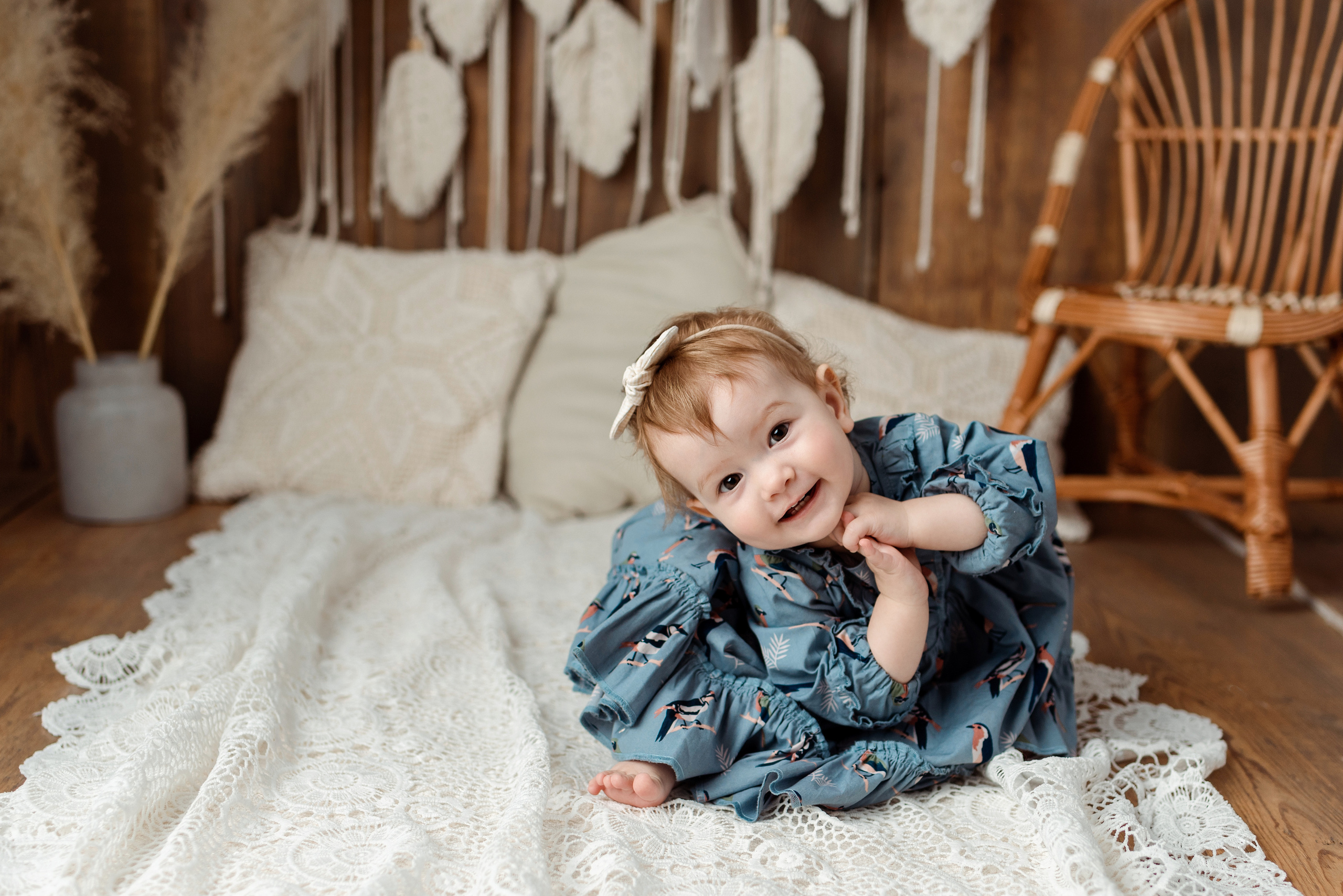 Вопросы по съемке малышей 4-18 месяцев. Фотограф новорождённых и беременных в г. Ноябрьск