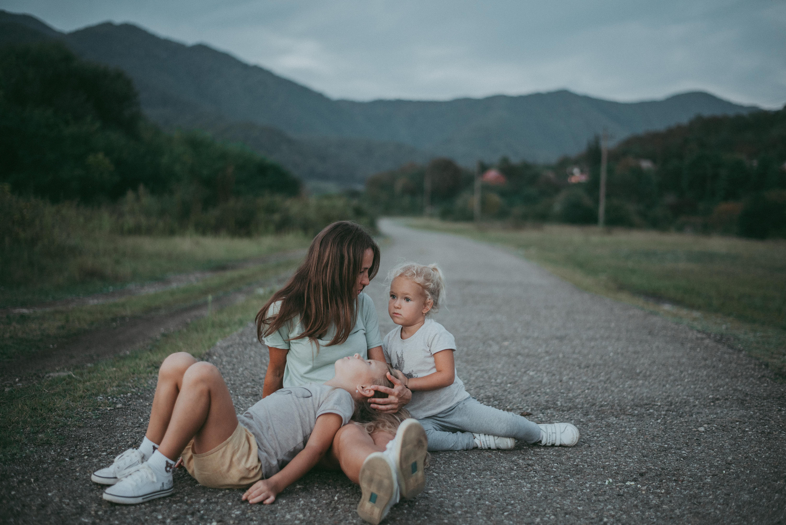 Чек-лист «Семейные фотографии». Фотограф в Сочи — Маргарита Поганова