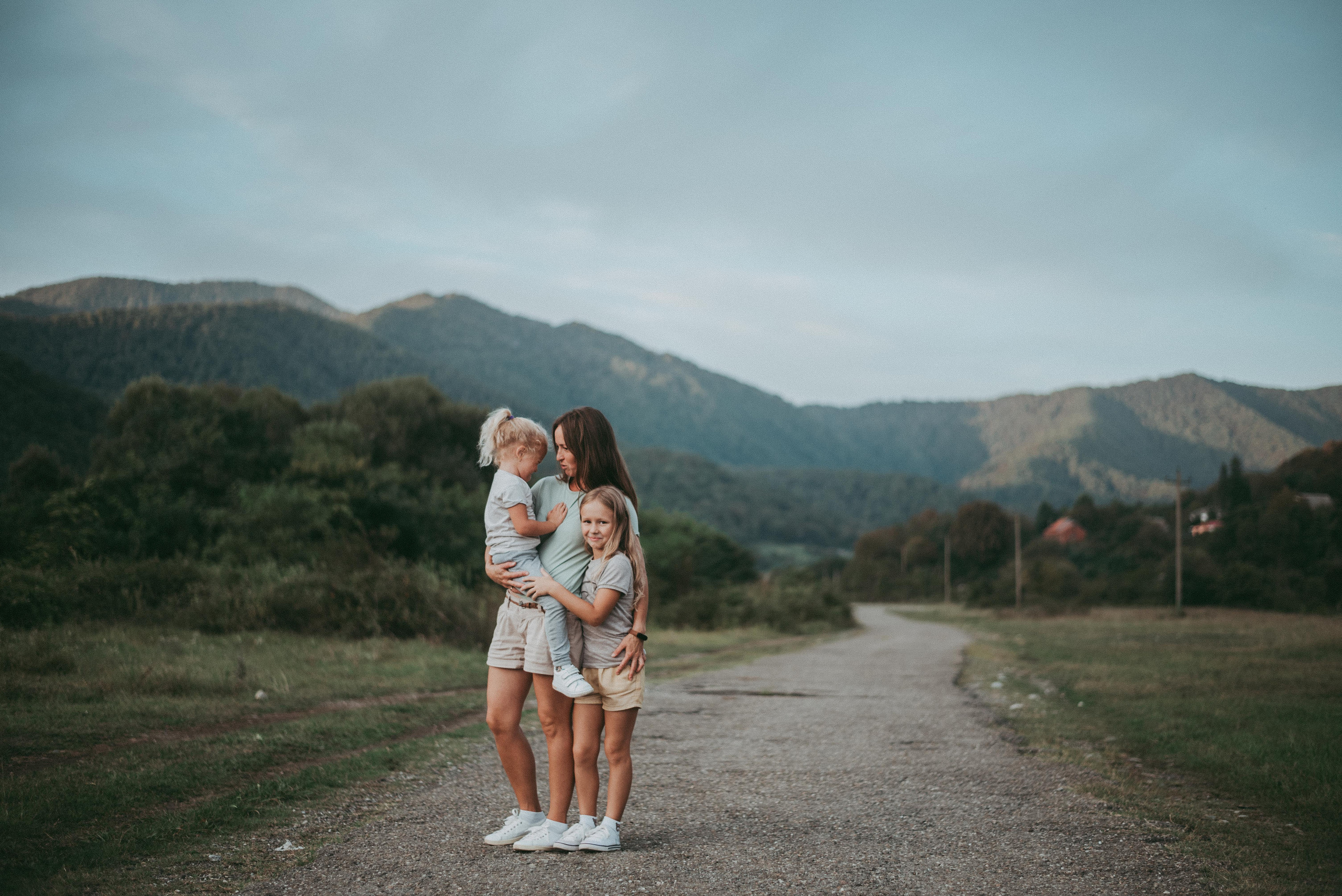 Чек-лист «Семейные фотографии». Фотограф в Сочи — Маргарита Поганова