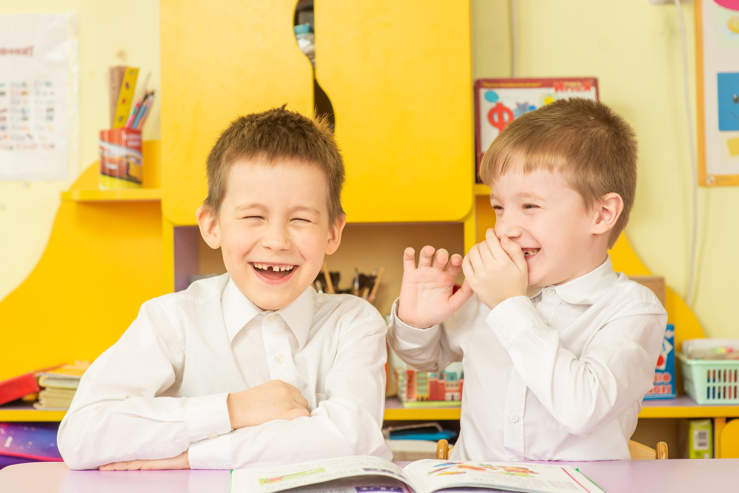 ДЕТСКИЙ САД. Семейный фотограф в Ярославле Екатерина Затеева