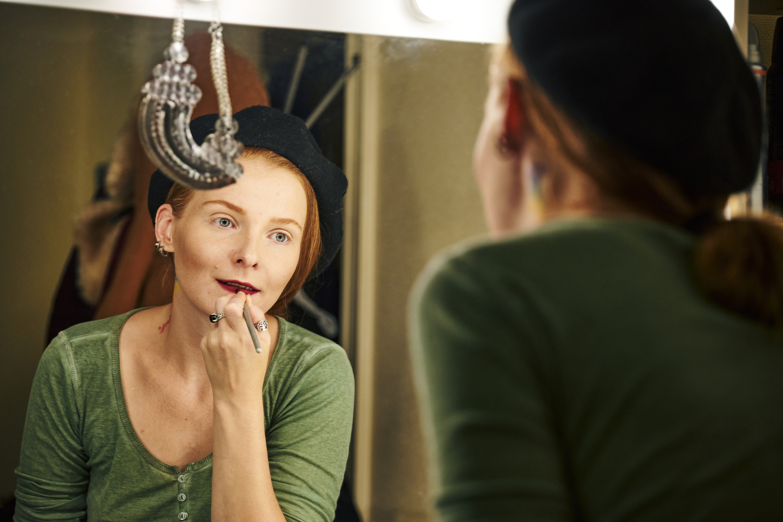 Памятка по ТФП съёмкам. Фотограф в Москве Михаил Елизарьев