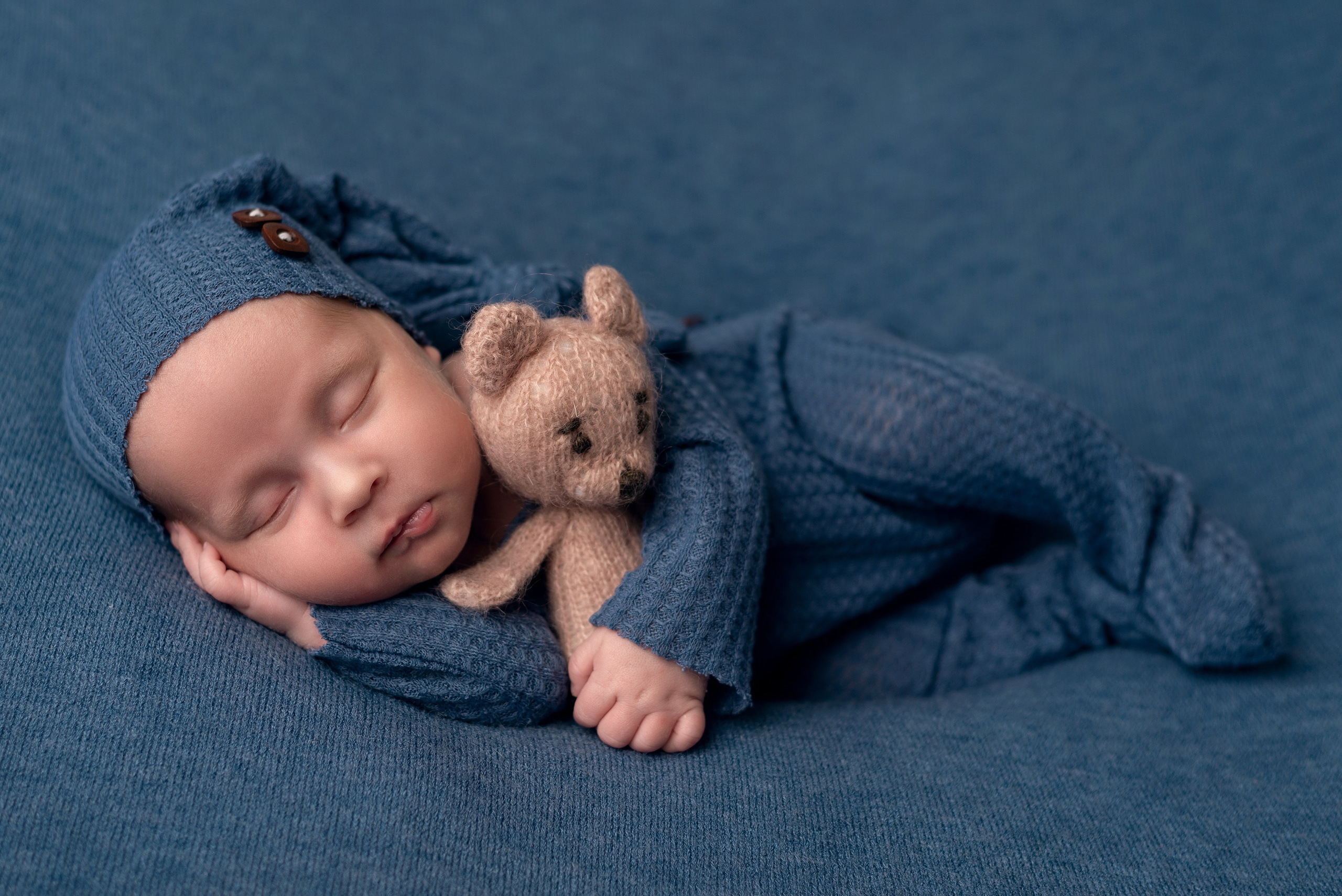 Гардероб мальчики. Фотограф новорожденных в Екатеринбурге Анастасия Карманова