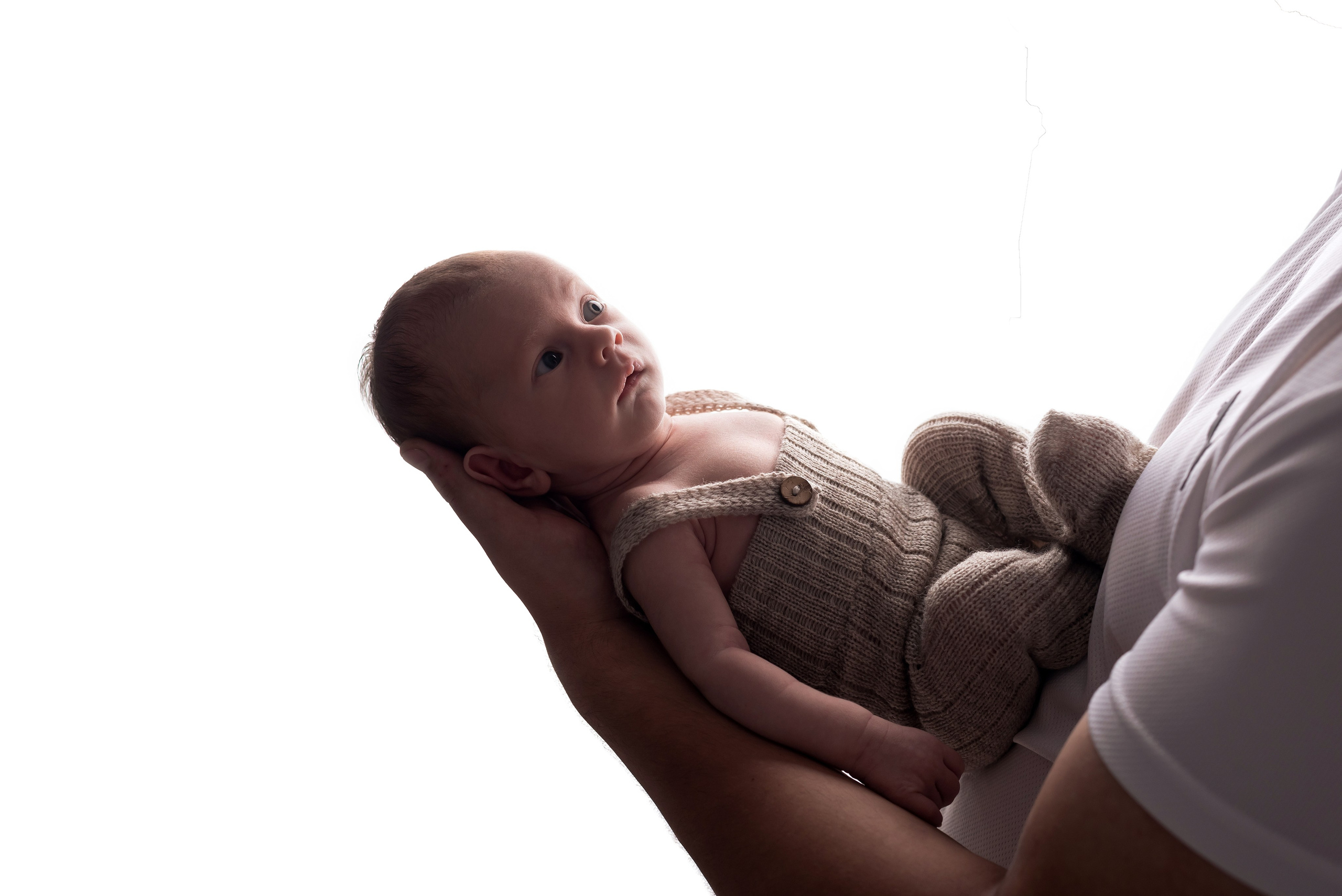 Гардероб мальчики. Фотограф новорожденных в Екатеринбурге Анастасия Карманова