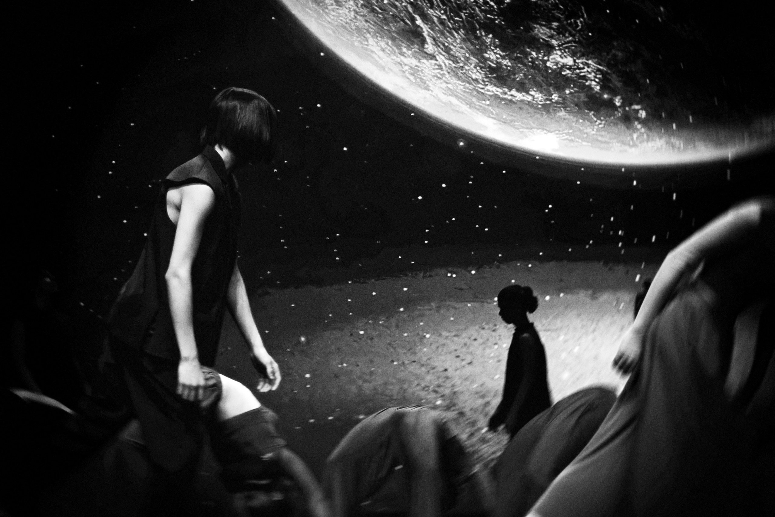 «REQUIEM AETERNAM». Концертный и портретный фотограф в Москве, Рамиль Газизов