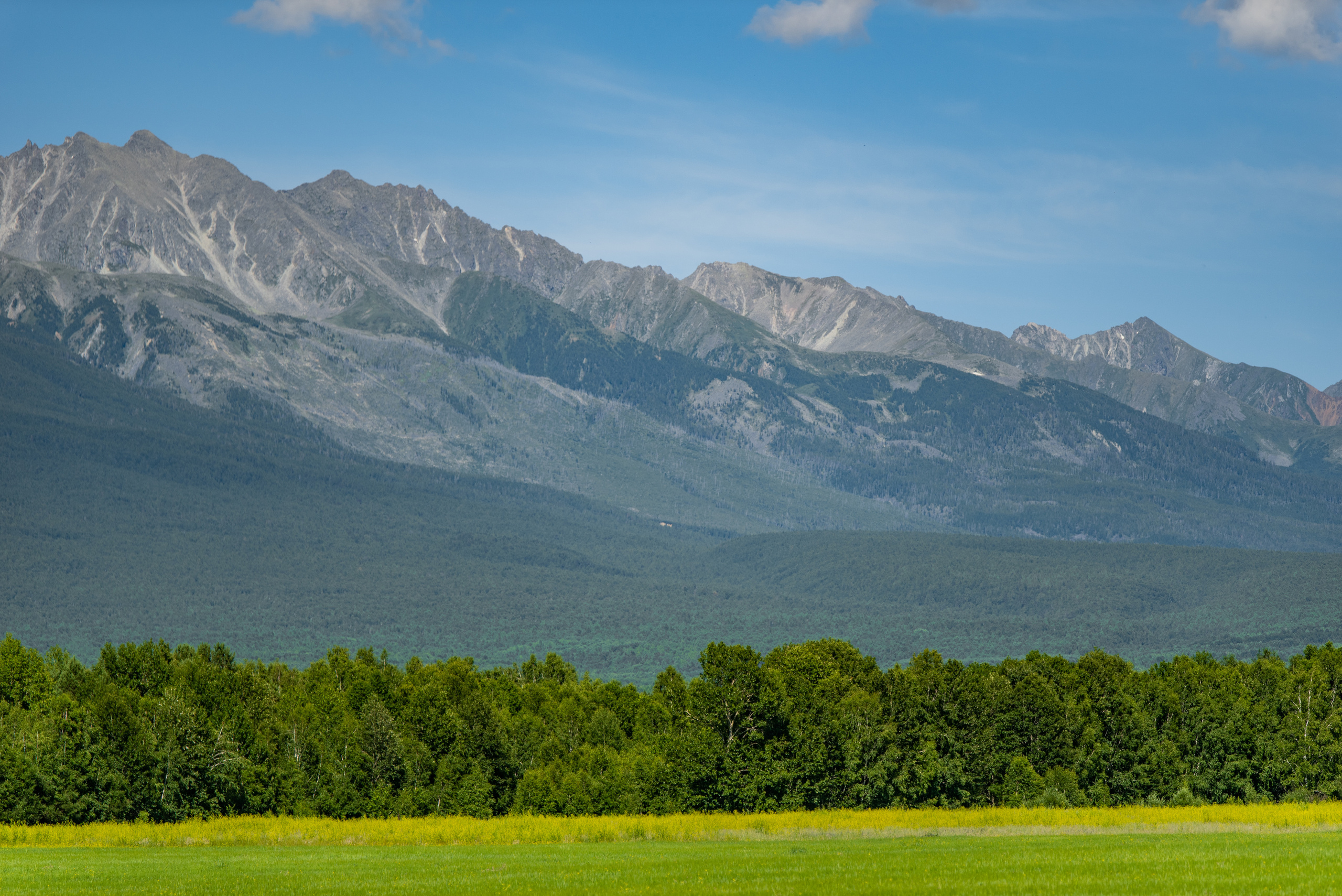 Горный курорт Аршан горный поселок минеральные воды Байкала горячие источники Байкала горячие источники Аршана горное ущелье Аршана Кынгарга мараловая ферма в тункинской долине тункинская долина тунка потухший вулкан