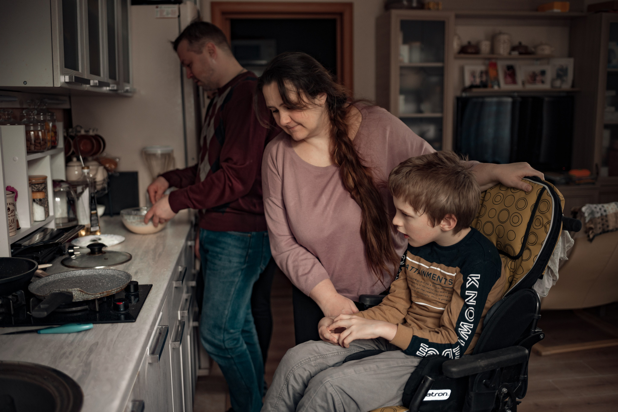 Мария Старосельская. Семейный фотограф Псков. Спб.|Анастасия Войналович