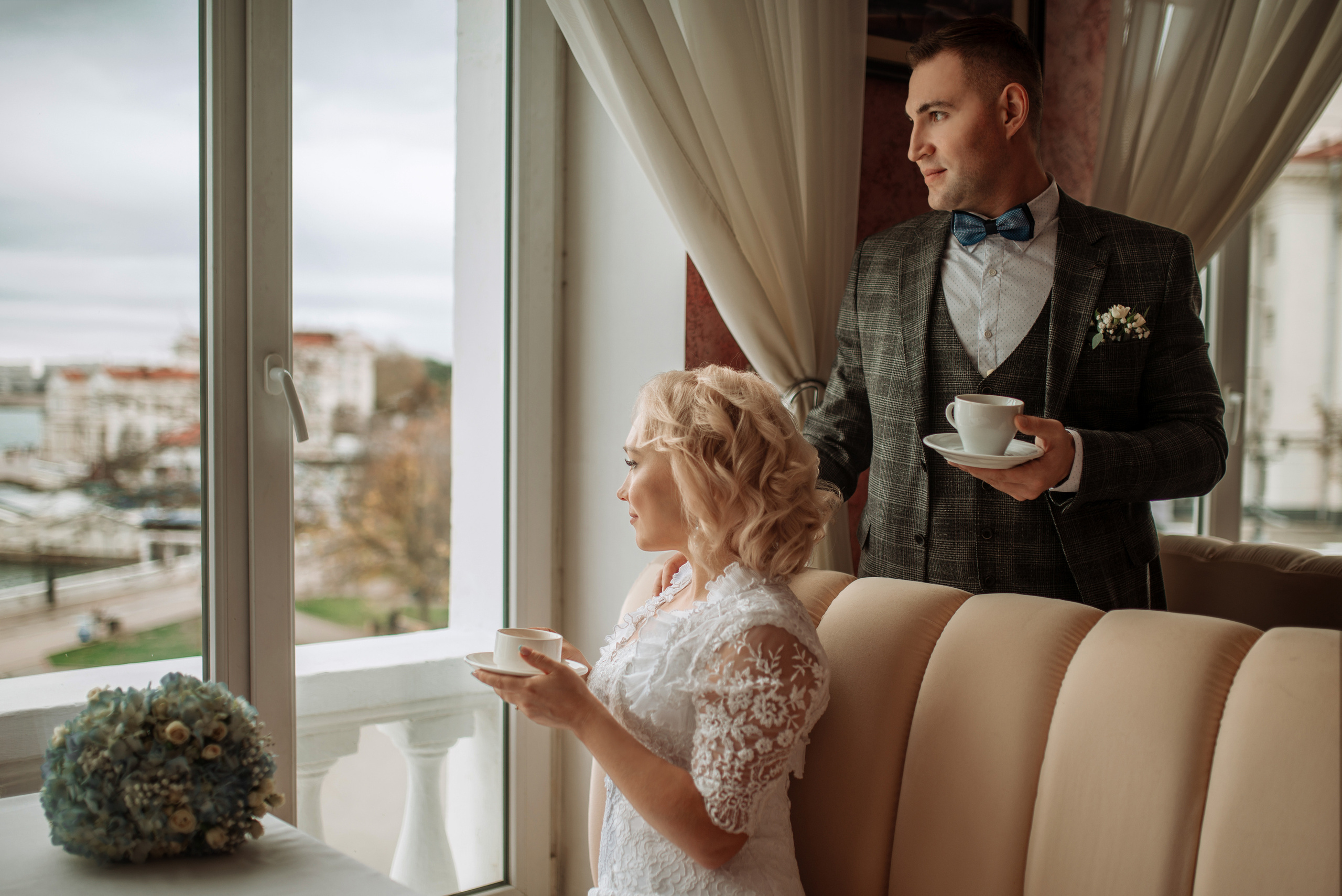 ЦЕНЫ И УСЛУГИ. Свадебный фотограф в Севастополе