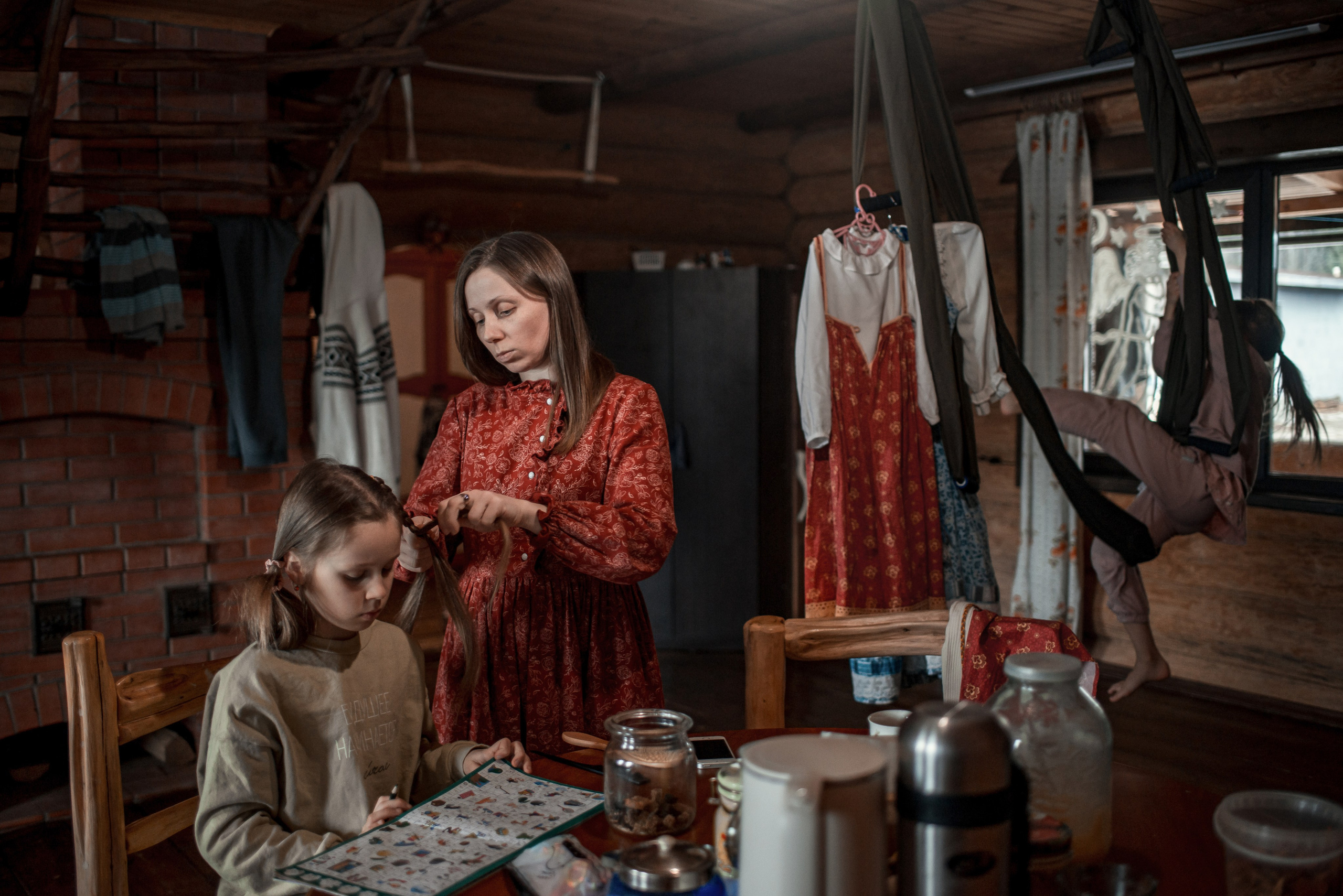 Катерина Архипова. Семейный фотограф Псков. Спб.|Анастасия Войналович