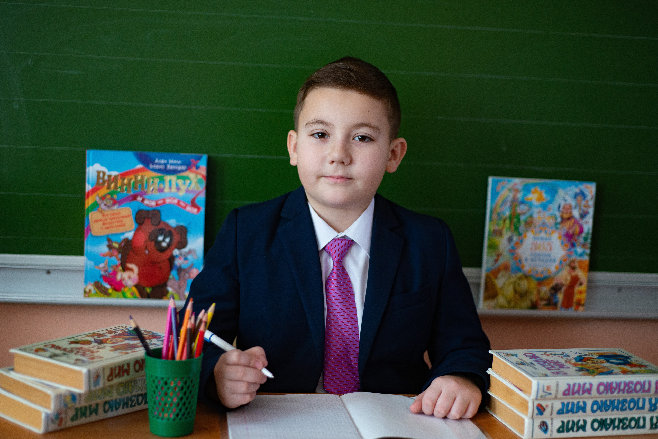 Виньетки. Выпускные альбомы для школьников и детских садов — Пушкино и Московская область