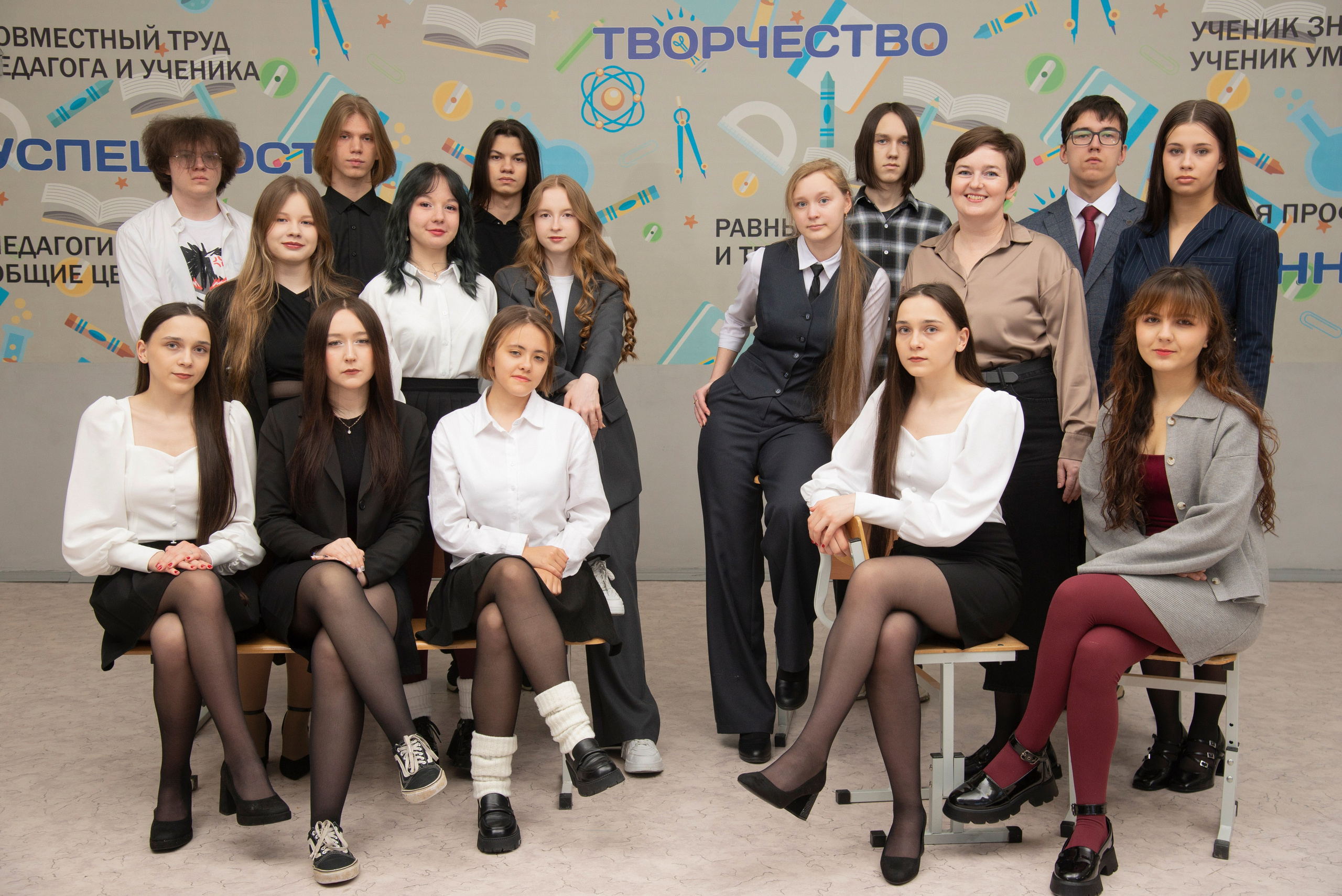 Альбомы. Школьный фотограф Реж
