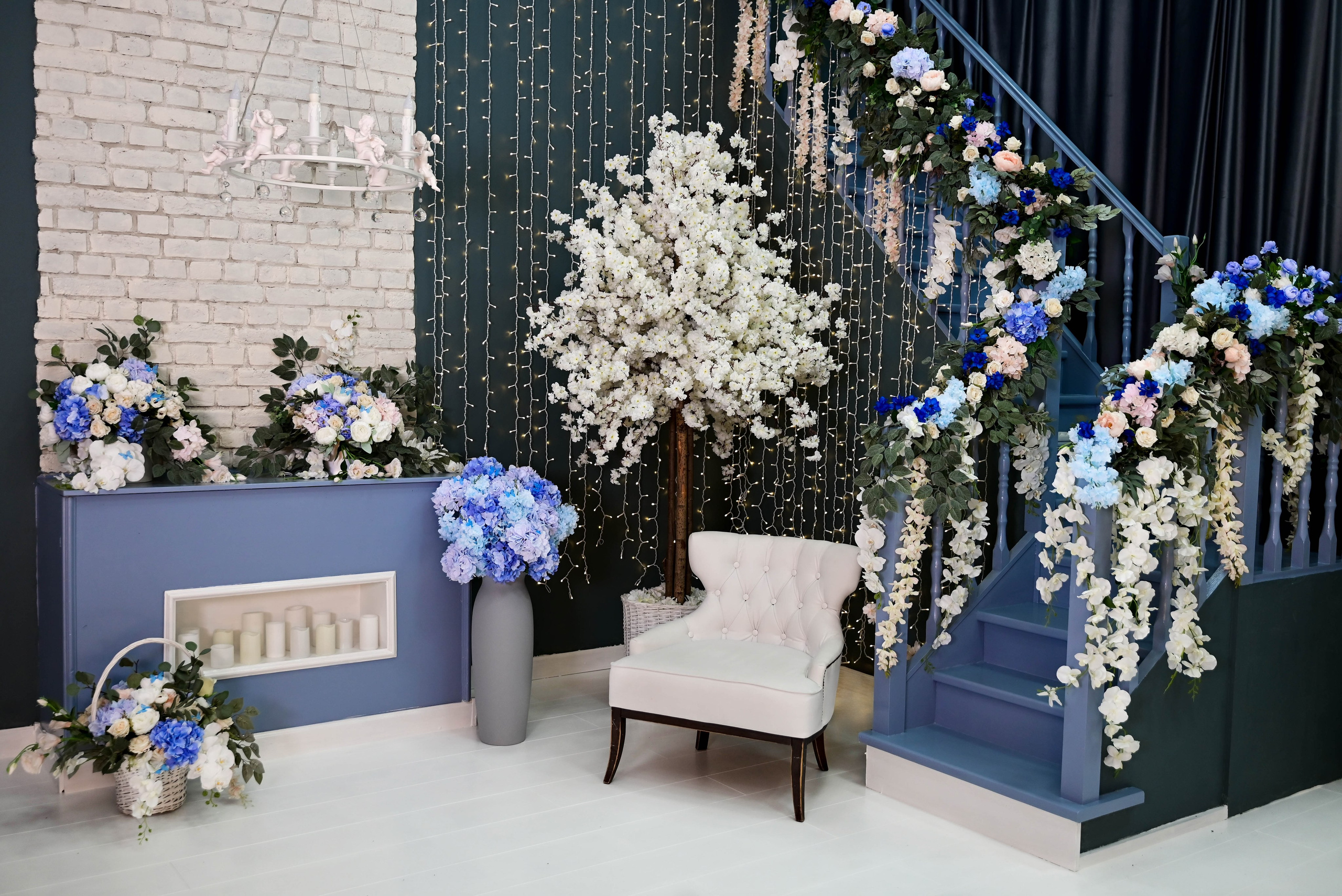 Женские. Фотостудия Зефир. Фотосессии в студии под ключ. Москва. Семейные и детские фотосессии