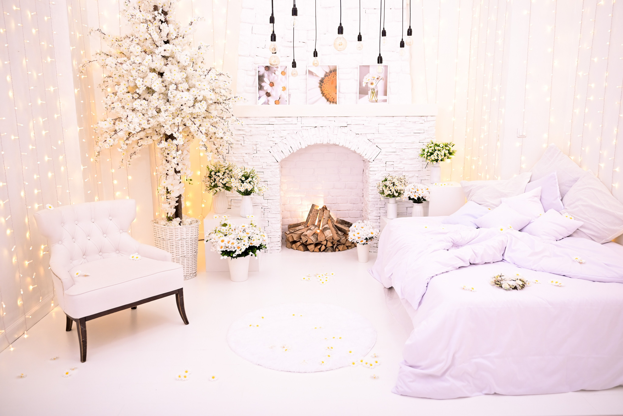 Женские. Фотостудия Зефир. Фотосессии в студии под ключ. Москва. Семейные и детские фотосессии