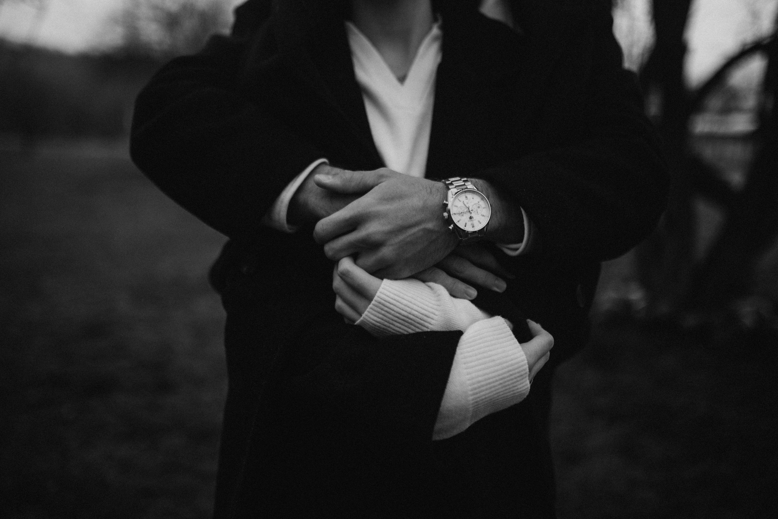 Видео. Свадебный и семейный фотограф