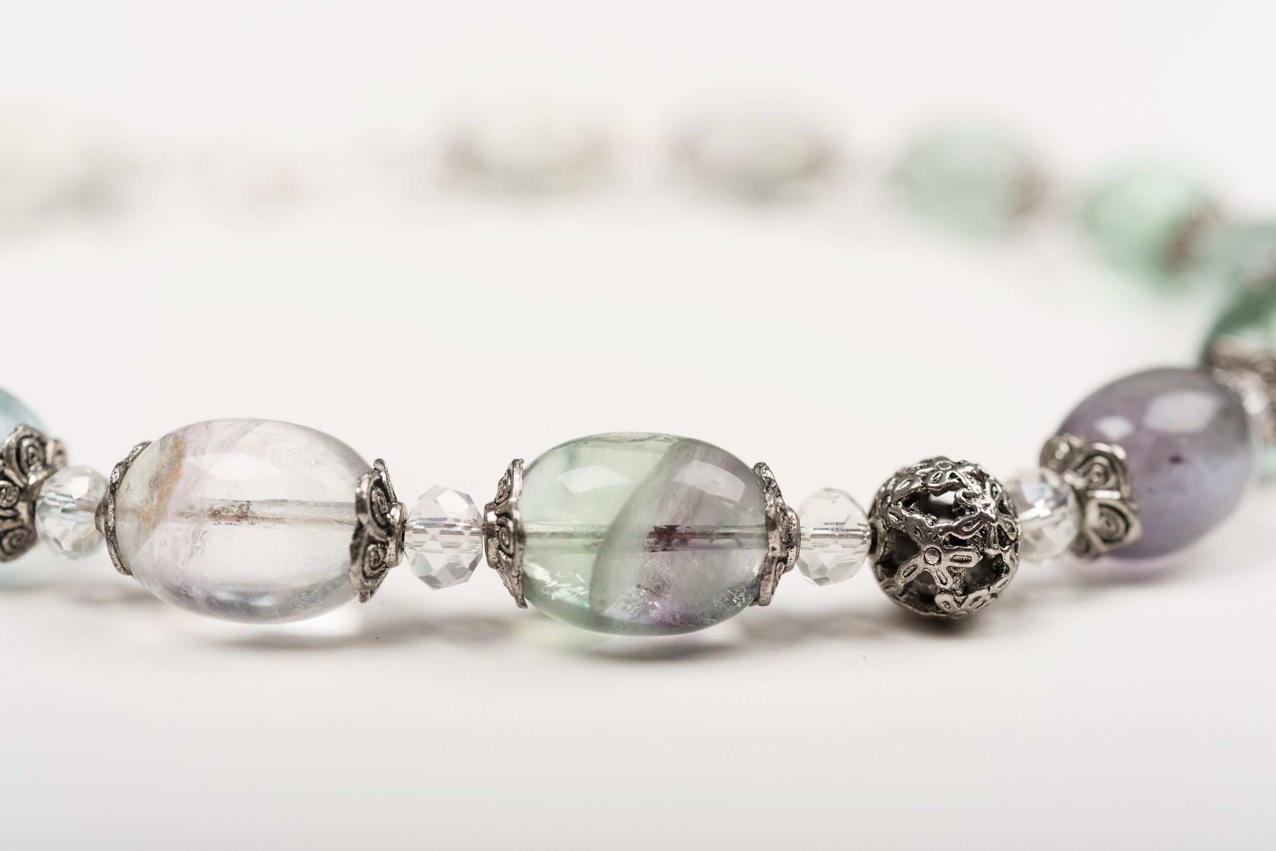 Предметная фотосьемка бижутерии