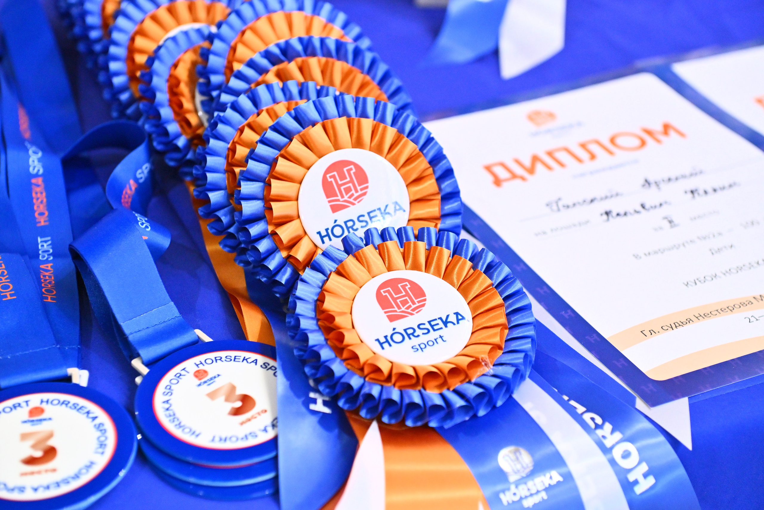 2026-03-21 КСК_ХОРСЕКА КОНКУР. ТУРНИРНАЯ КОННАЯ ФОТОГРАФИЯ, Руднева Ольга и Евгений Адеев