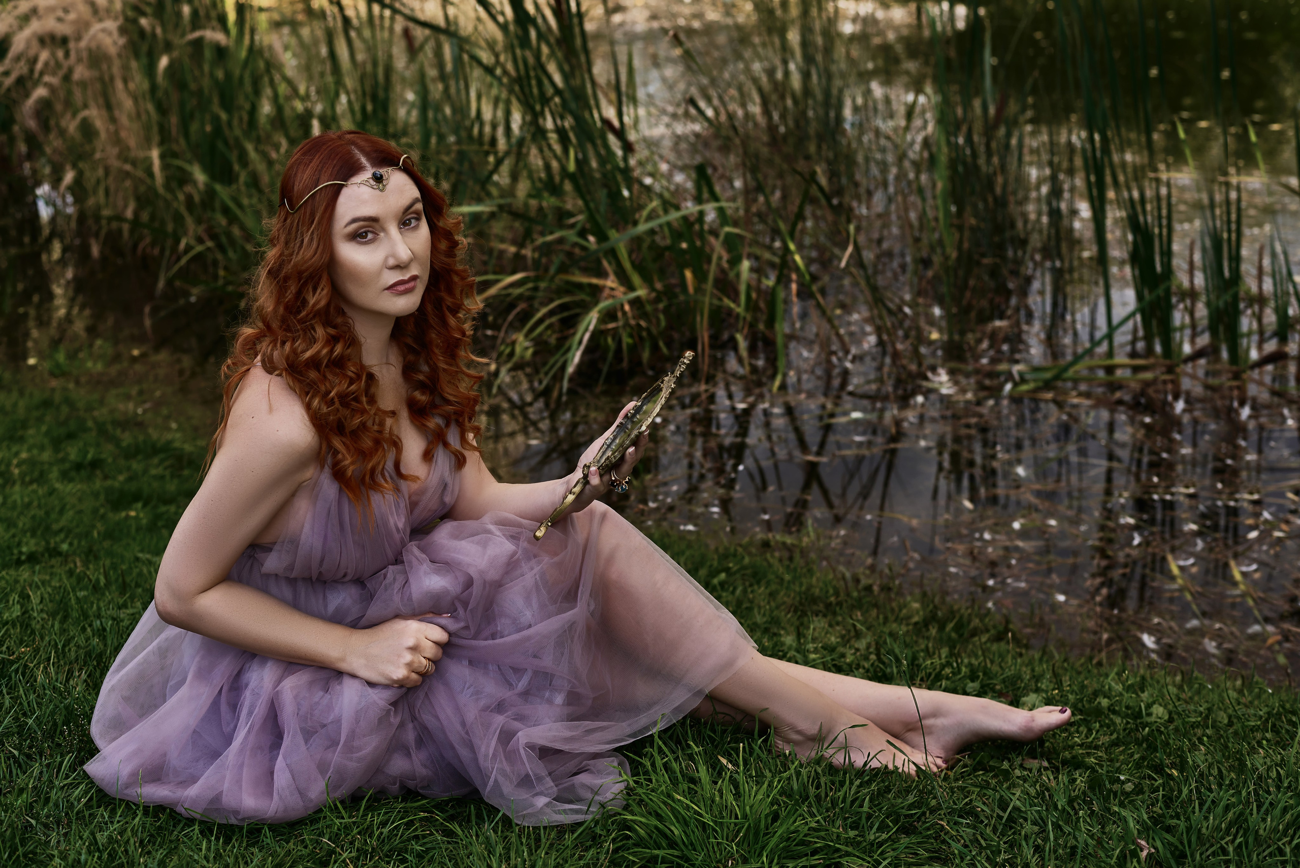 Фотосессия в Москве. Фотограф Москва: тематическая фотосессия с подбором образа