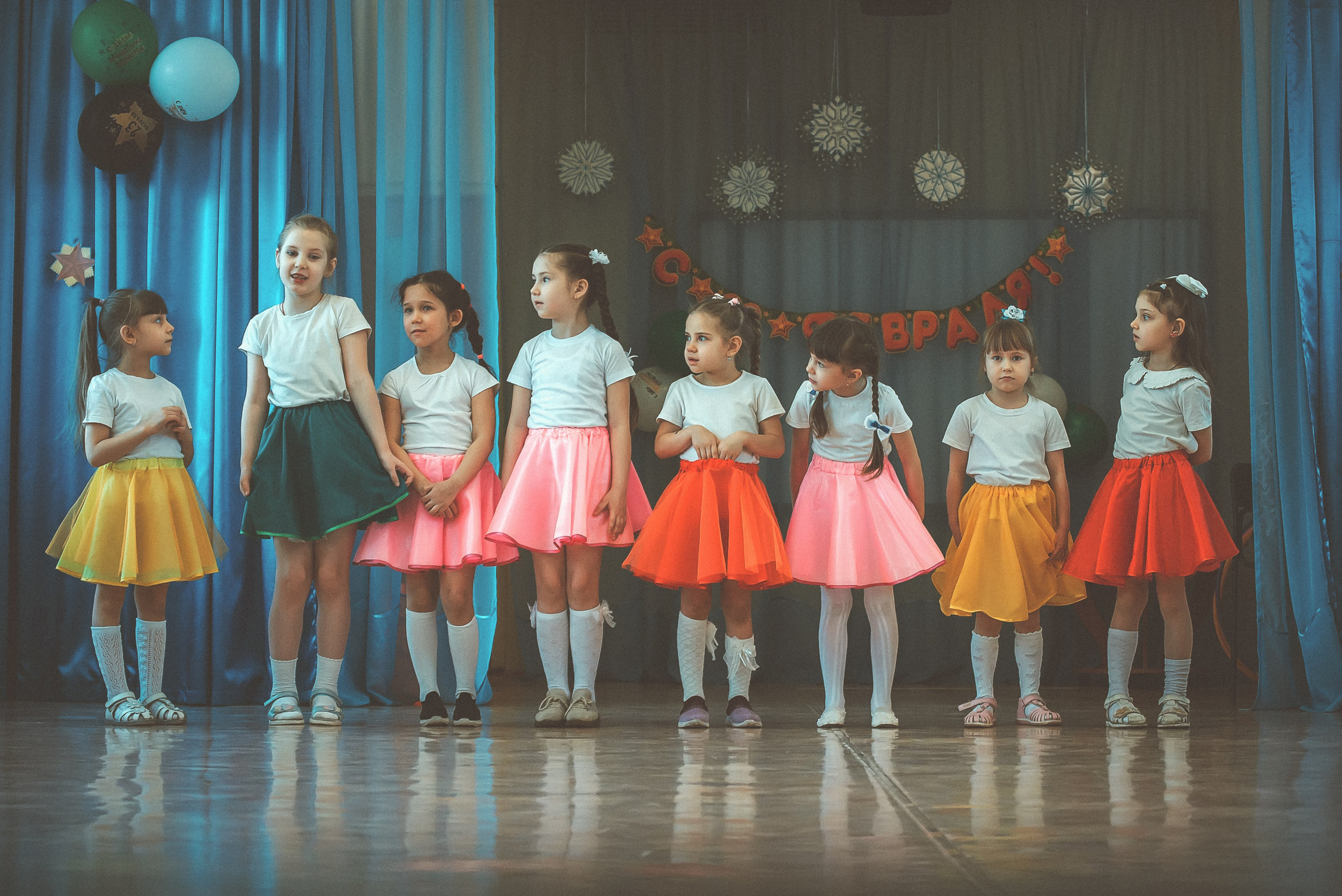 Школьный фотоальбом Садбук. Профессиональный фотограф Церковных Таинств в Чите Ткачук Юлия