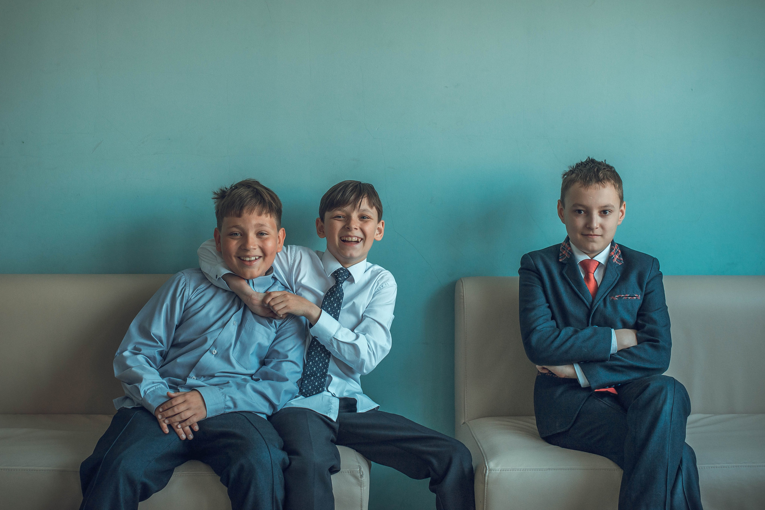 Школьный фотоальбом Классбук. Профессиональный фотограф Церковных Таинств в Чите Ткачук Юлия