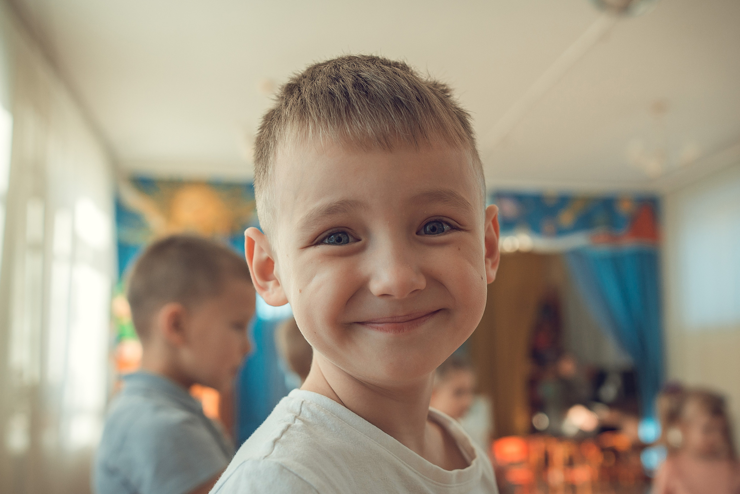 Школьный фотоальбом Садбук. Профессиональный фотограф Церковных Таинств в Чите Ткачук Юлия