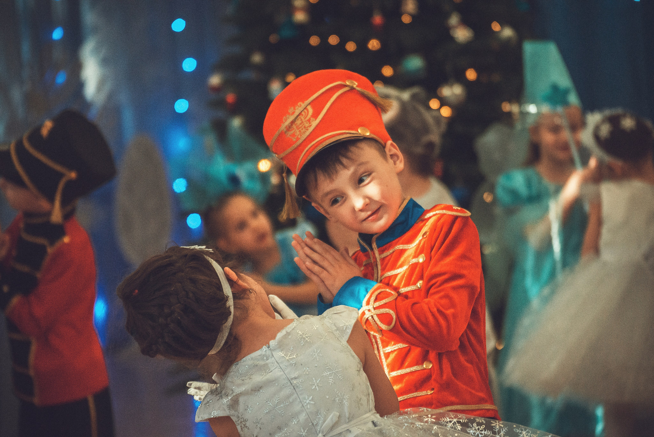 Школьный фотоальбом Садбук. Профессиональный фотограф Церковных Таинств в Чите Ткачук Юлия