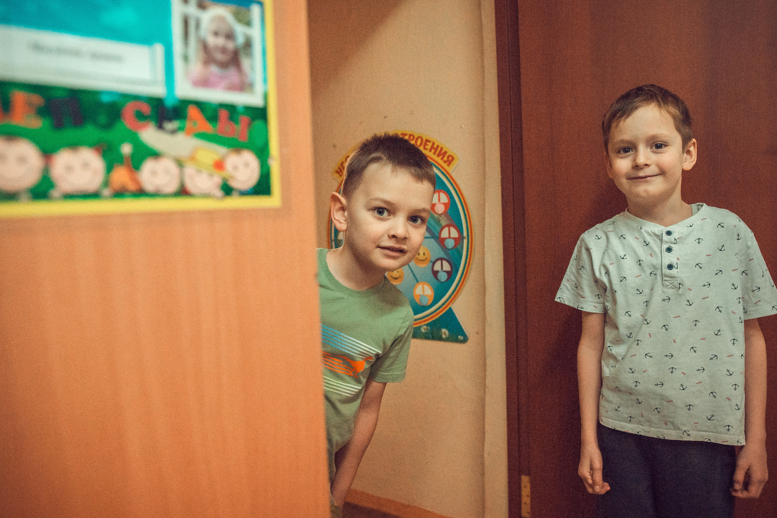 Школьный фотоальбом Садбук. Профессиональный фотограф Церковных Таинств в Чите Ткачук Юлия