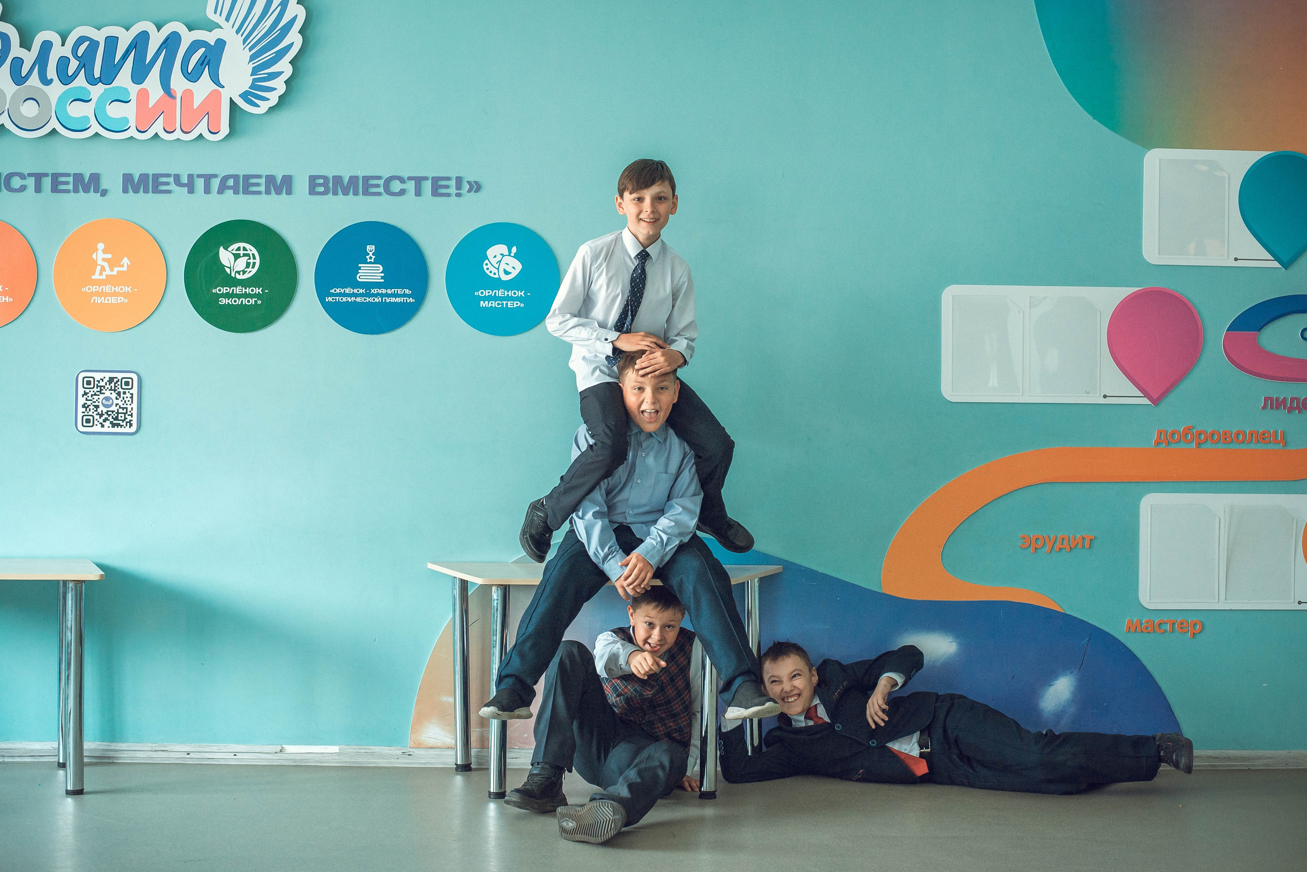 Школьный фотоальбом Классбук. Профессиональный фотограф Церковных Таинств в Чите Ткачук Юлия