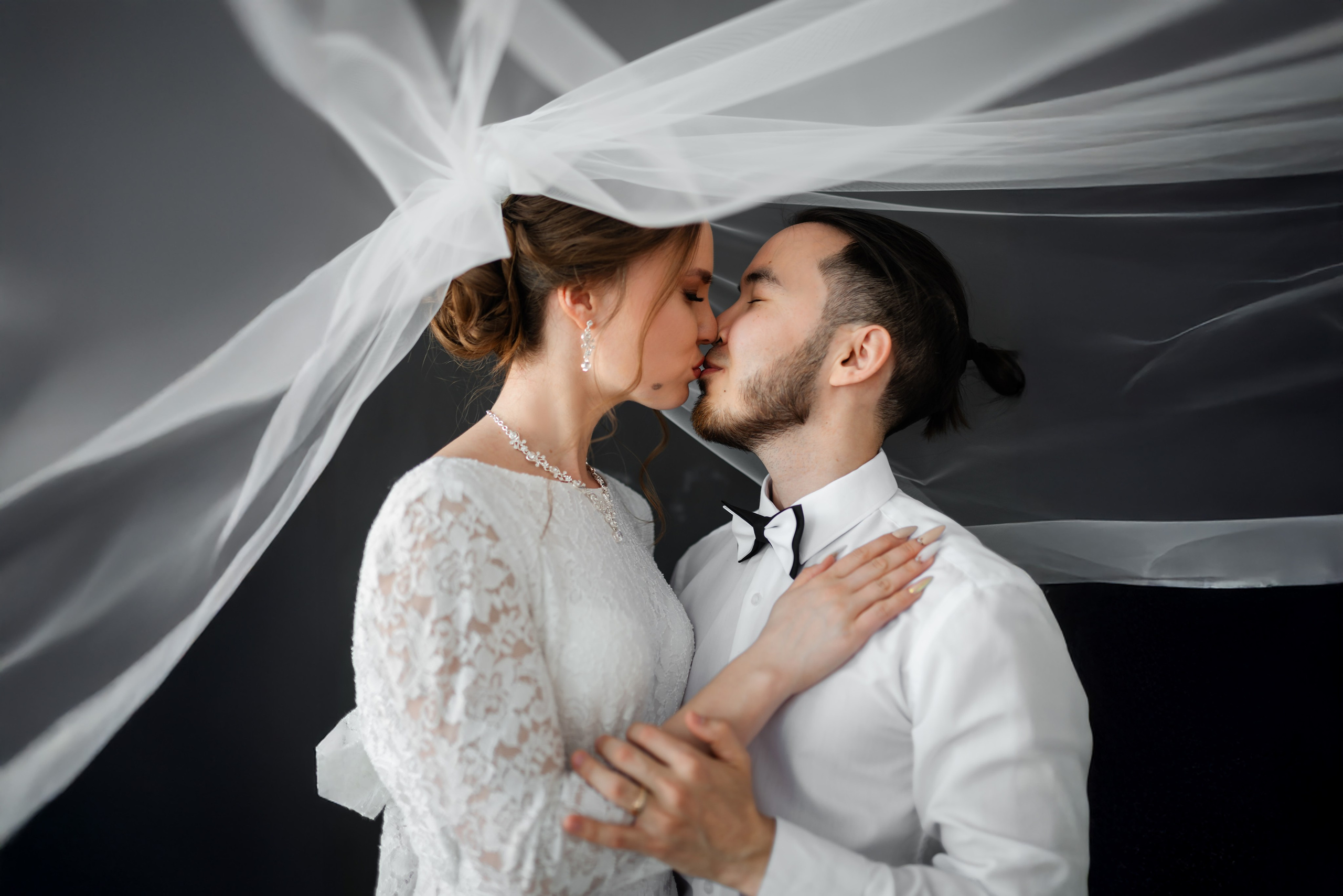 Где провести свадебную фотосъемку в 2026?. Свадебный фотограф в городе Минск Крохмалюк Анна