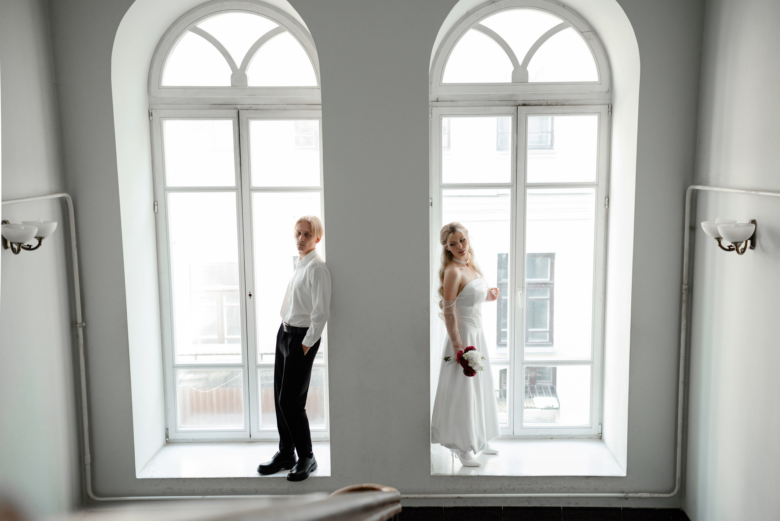 Где провести свадебную фотосъемку в 2026?. Свадебный фотограф в городе Минск Крохмалюк Анна