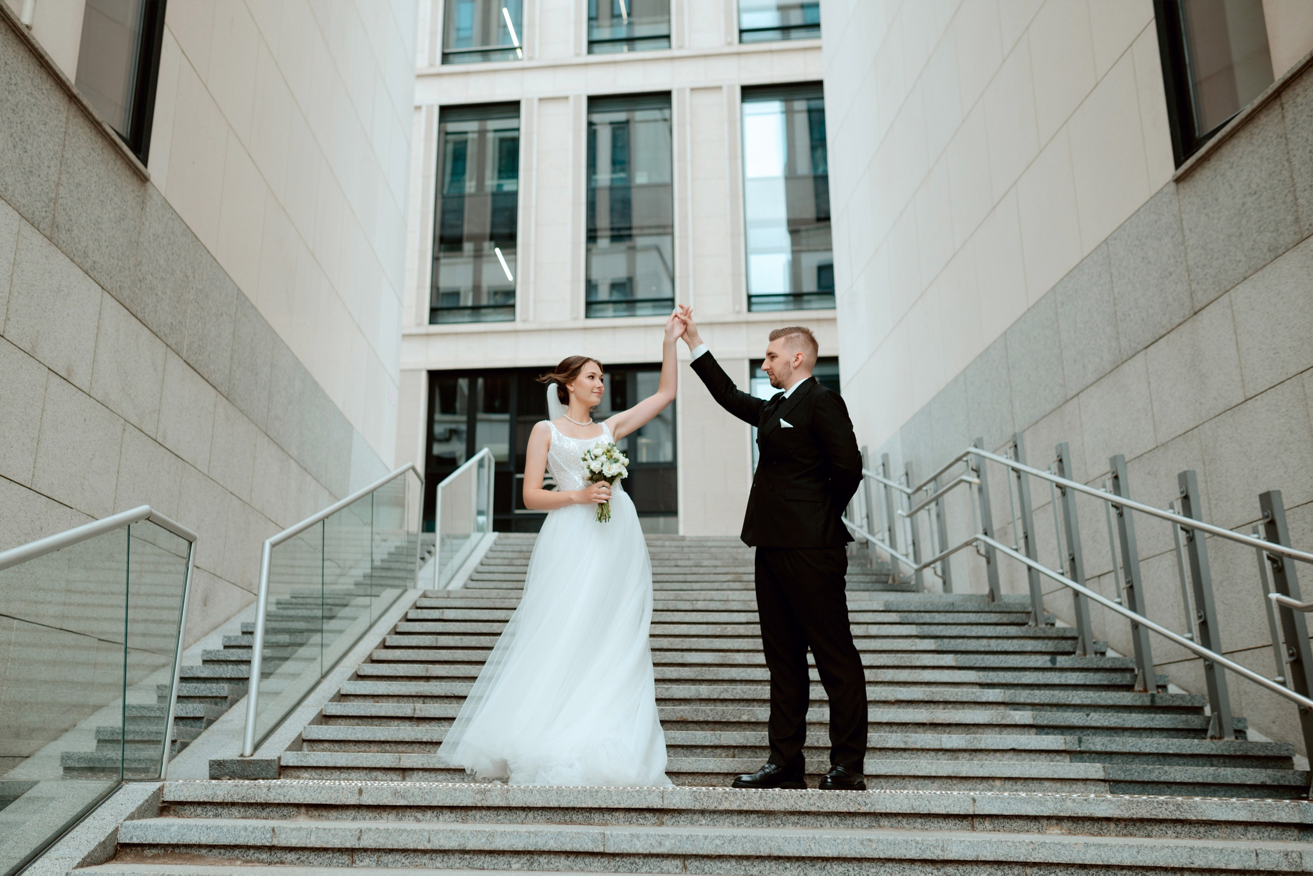 Где провести свадебную фотосъемку в 2026?. Свадебный фотограф в городе Минск Крохмалюк Анна