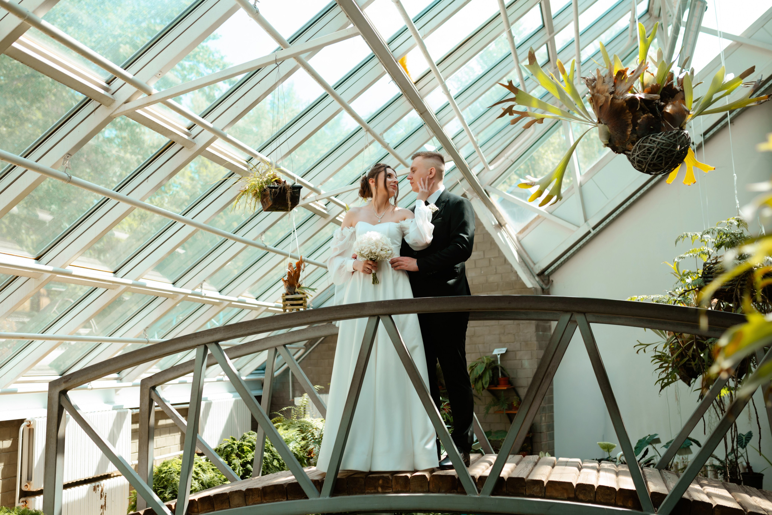 Где провести свадебную фотосъемку в 2026?. Свадебный фотограф в городе Минск Крохмалюк Анна