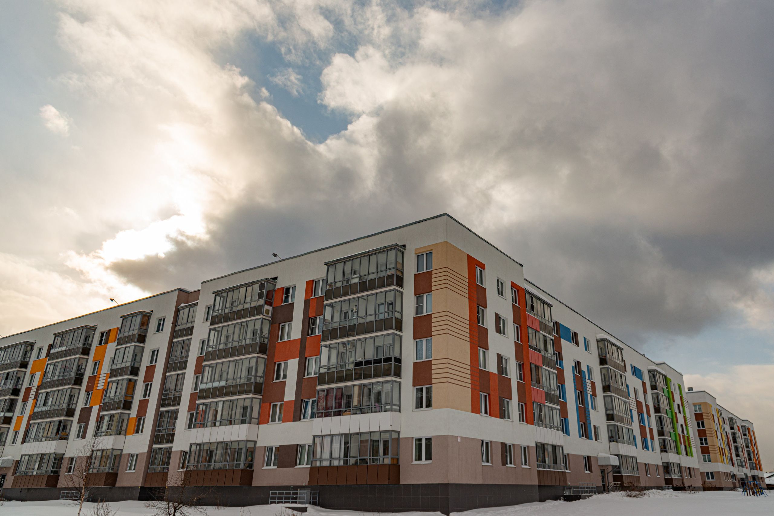 Прогулка до Мичуринских прудов. Фотограф Евгений Серебряков в Екатеринбурге