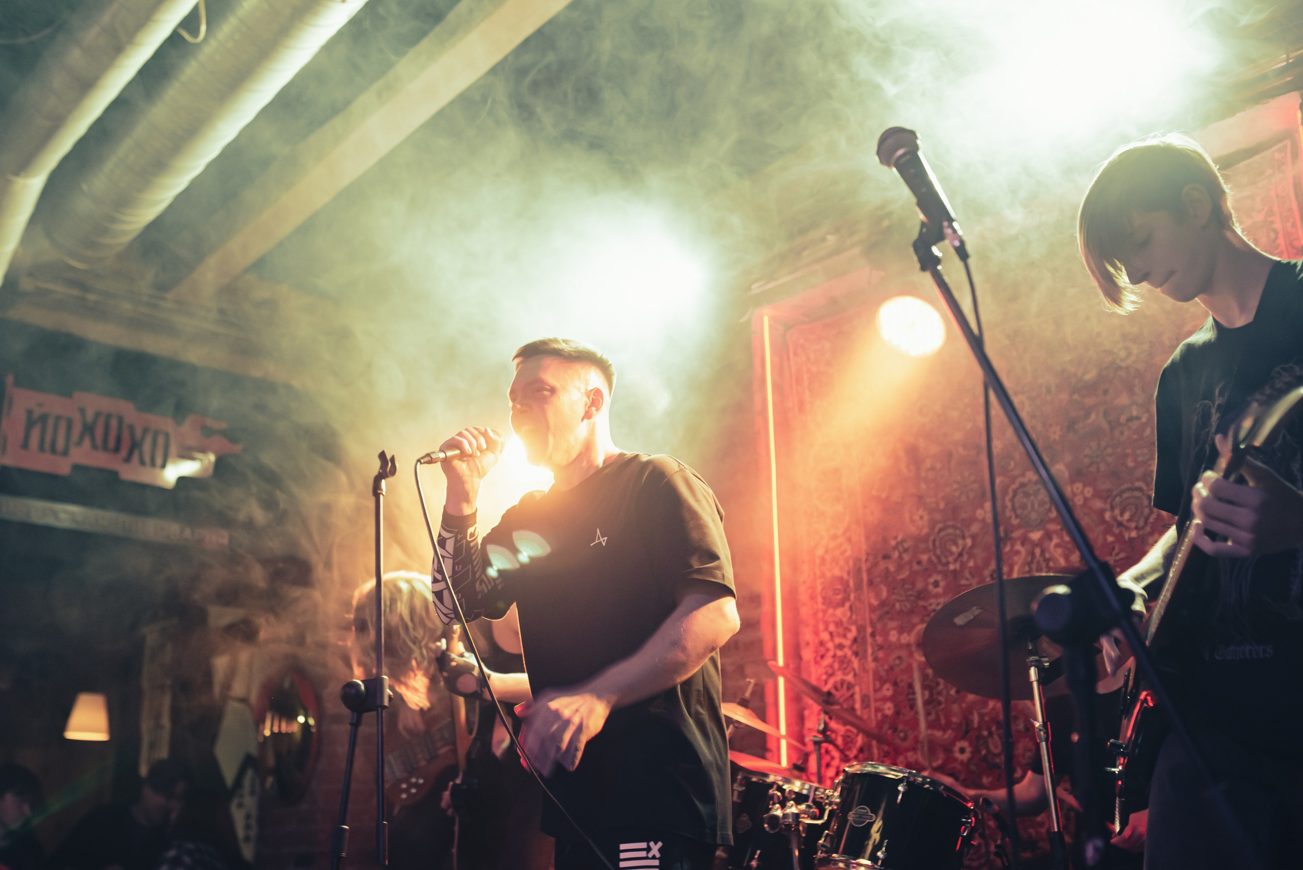 Школа музыки Brilliant центр в Новосибирске