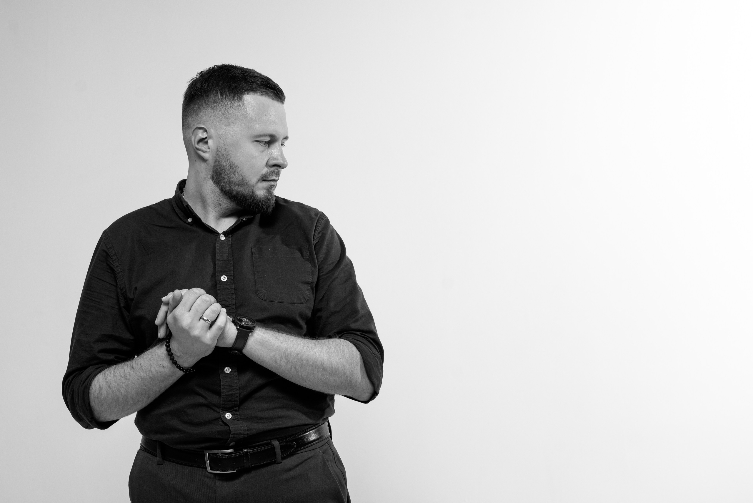 Репортажный и мужской фотограф в Нижнем Новгороде Крылов Сергей