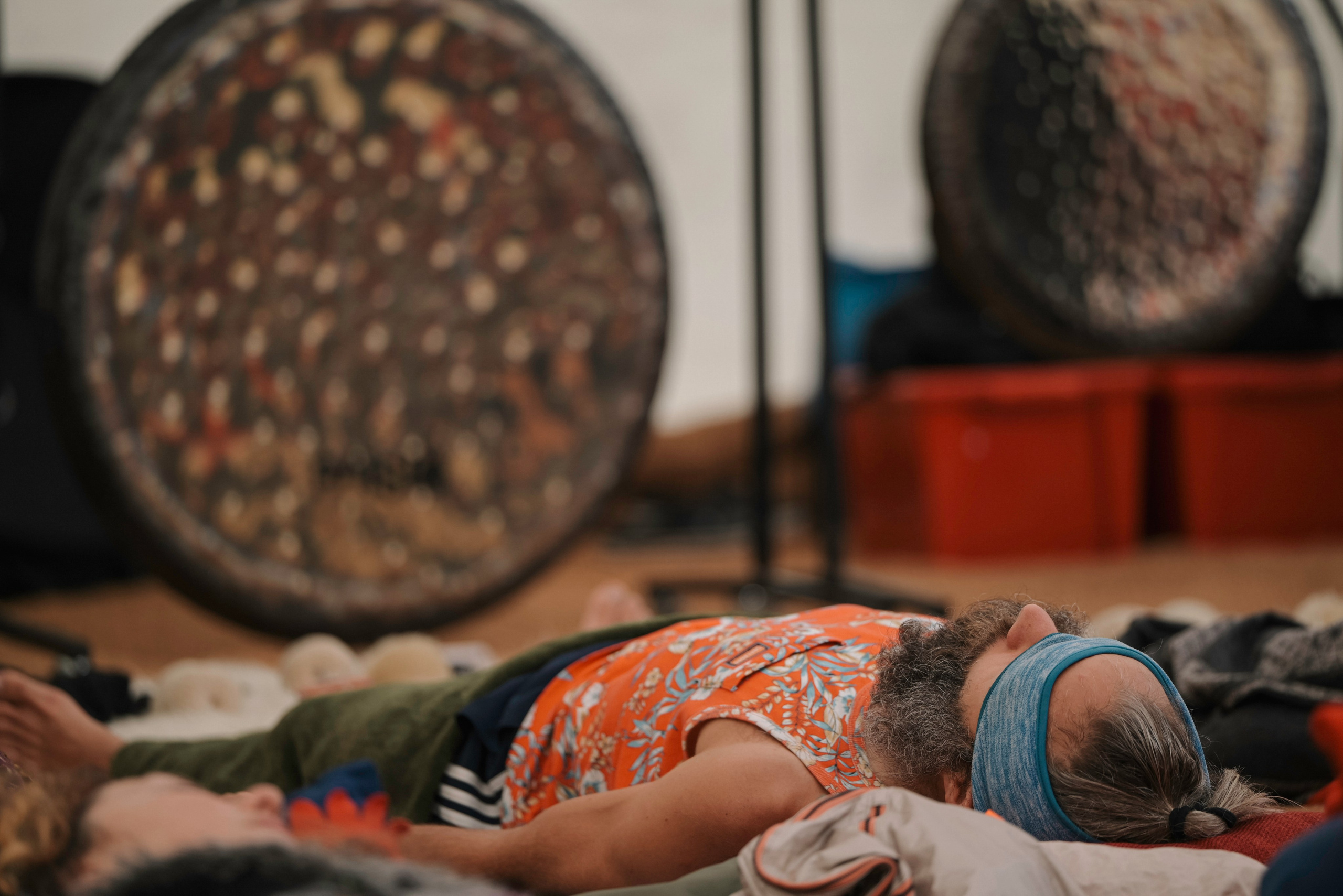 Event Photographer London — Retreat, Festival & Wellness | Anasta Fo