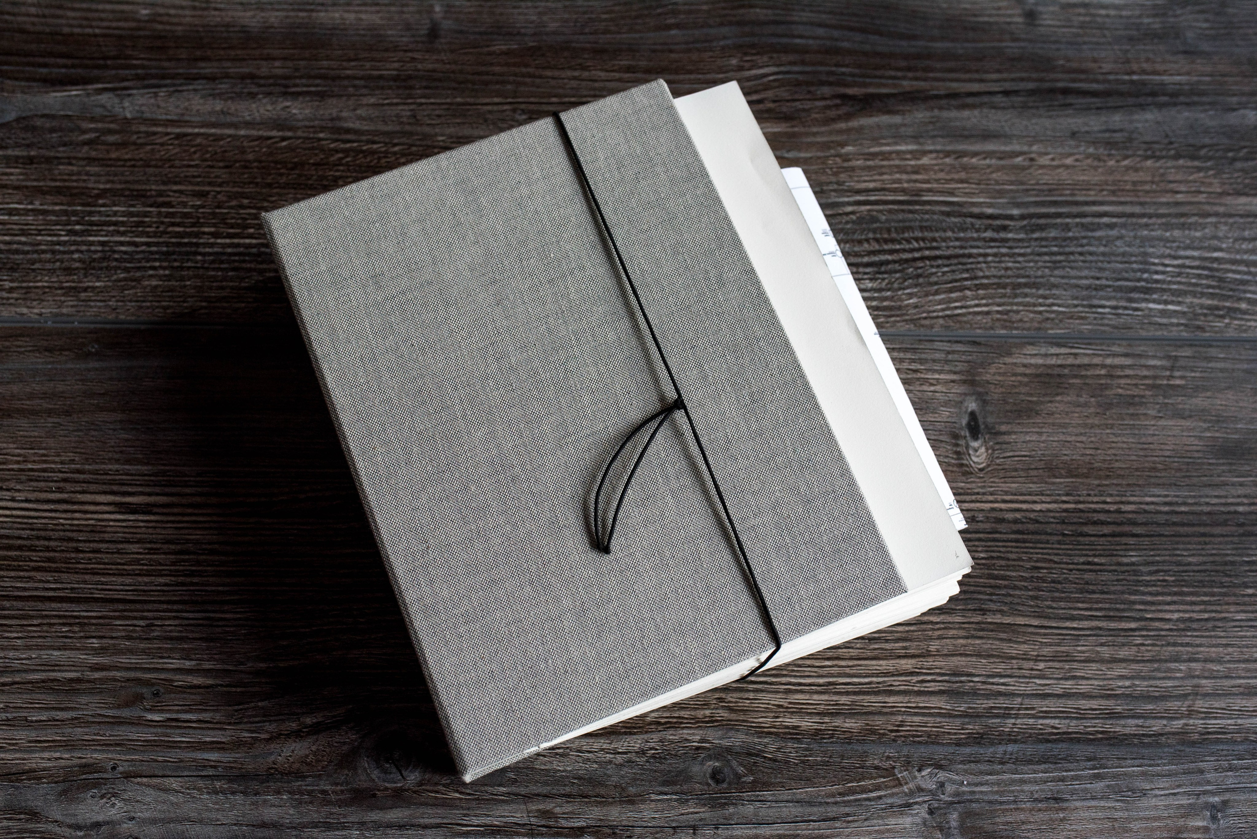 Синдром предков. Наталия Шульгина — визуальный художник, фотограф