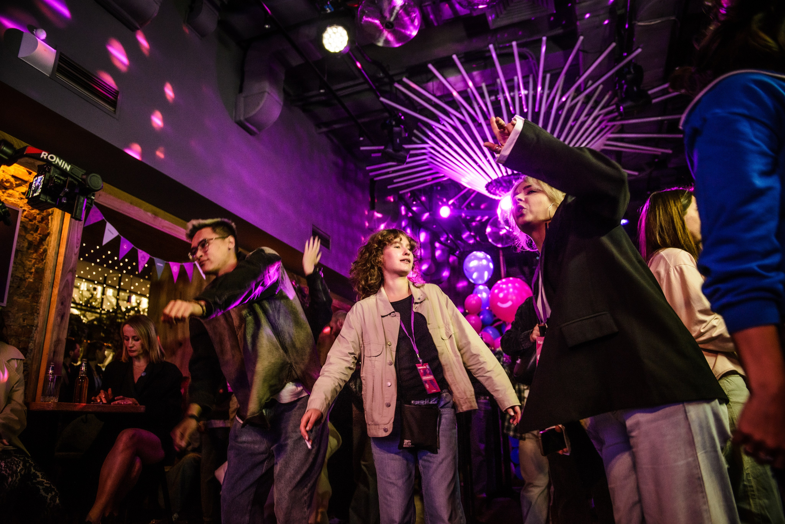 Фотограф Медведева Полина