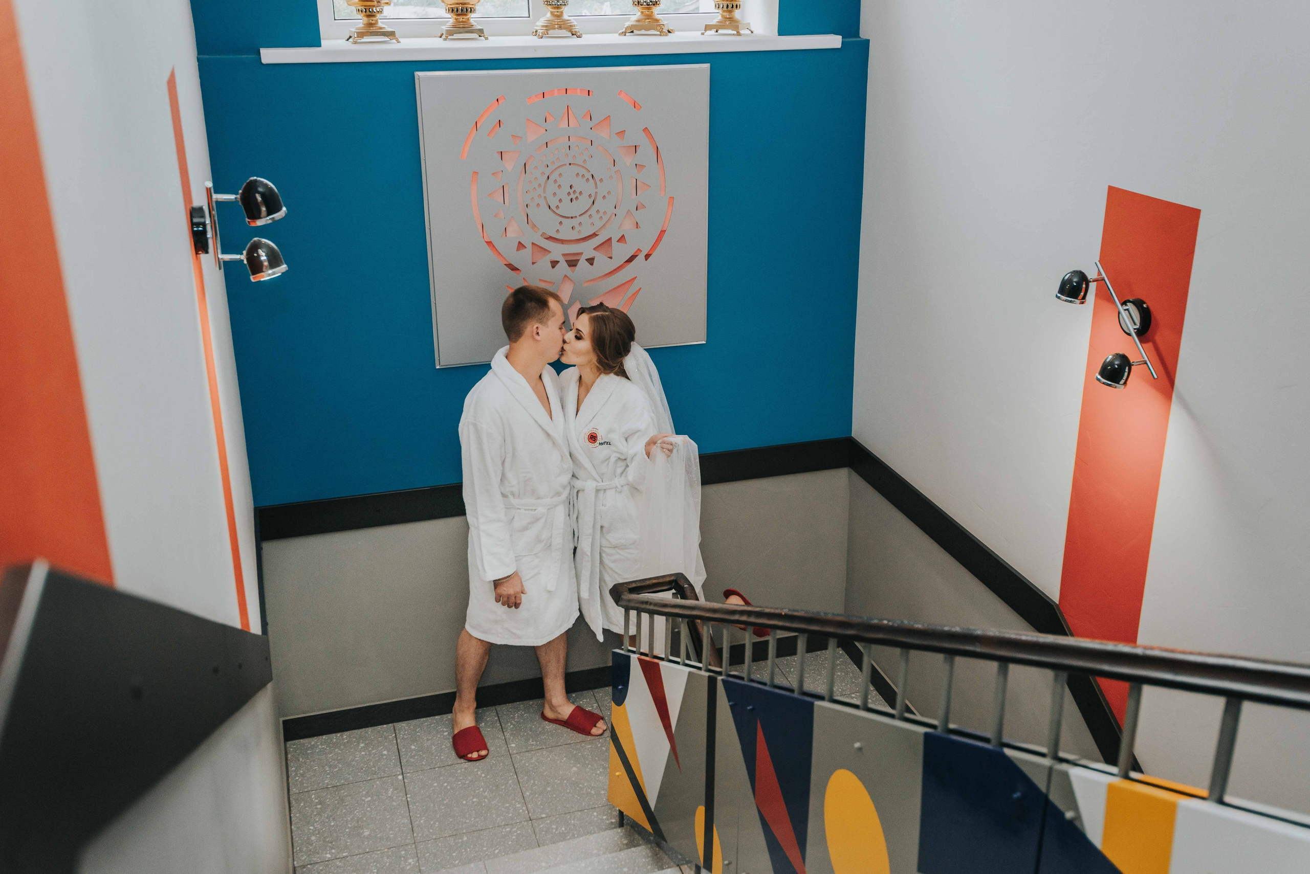 Сборы. Утро жениха и невесты. Свадебный фотограф в Белгороде, Воронеже, Алексеевке, Старом Осколе, Губкине, Россоши