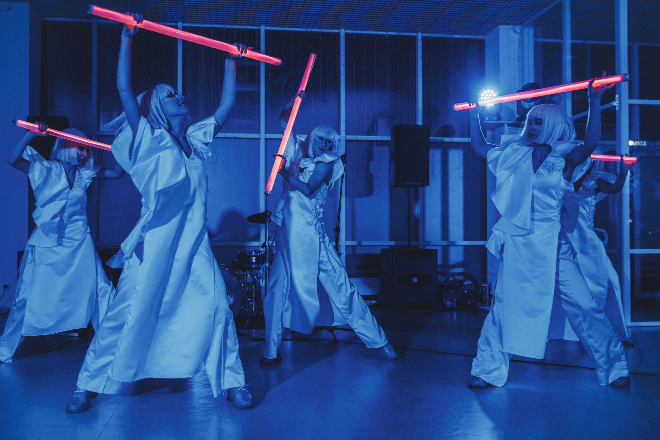 Организация профессиональных праздников