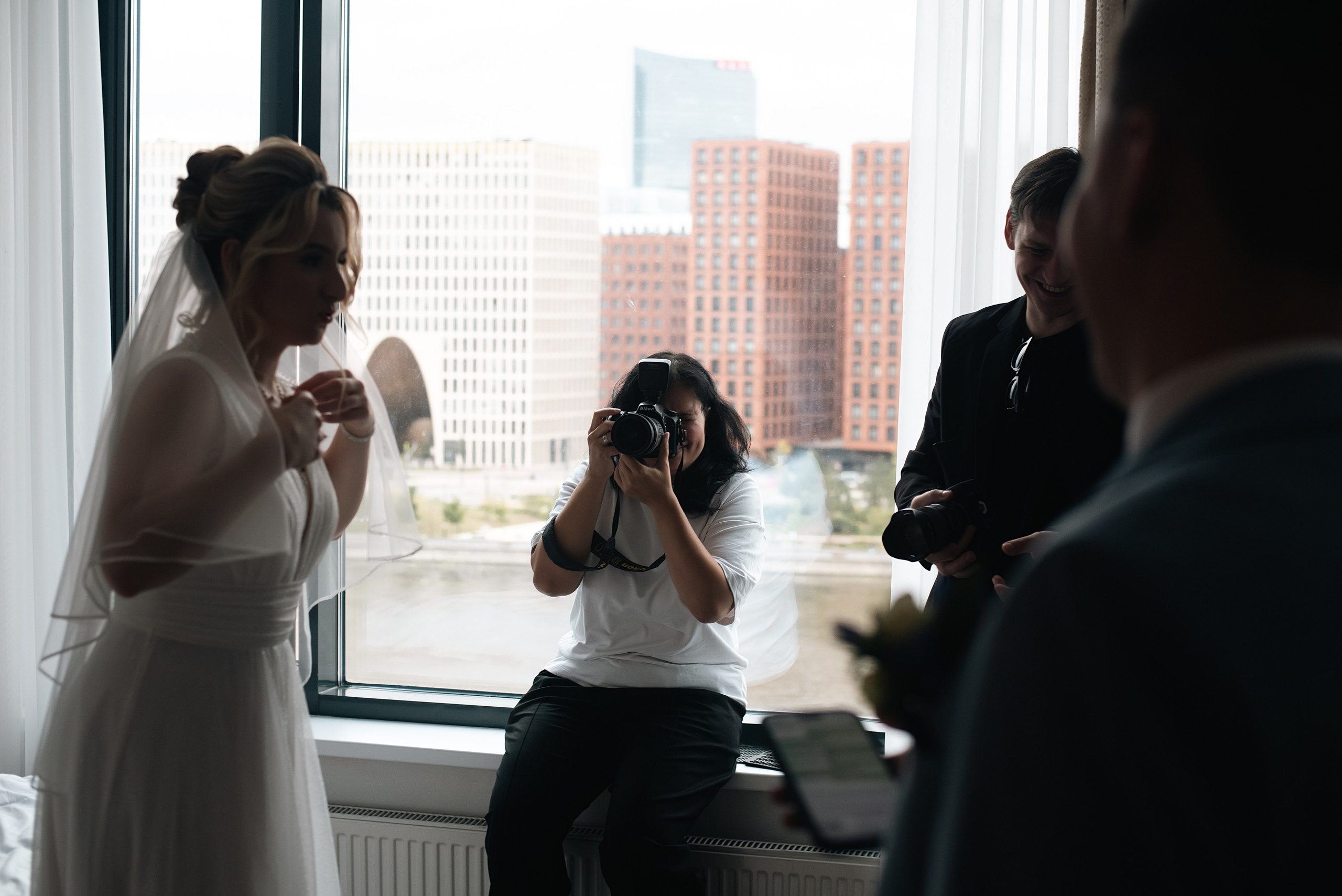 КОНТАКТЫ. Фотограф, визажист. Москва