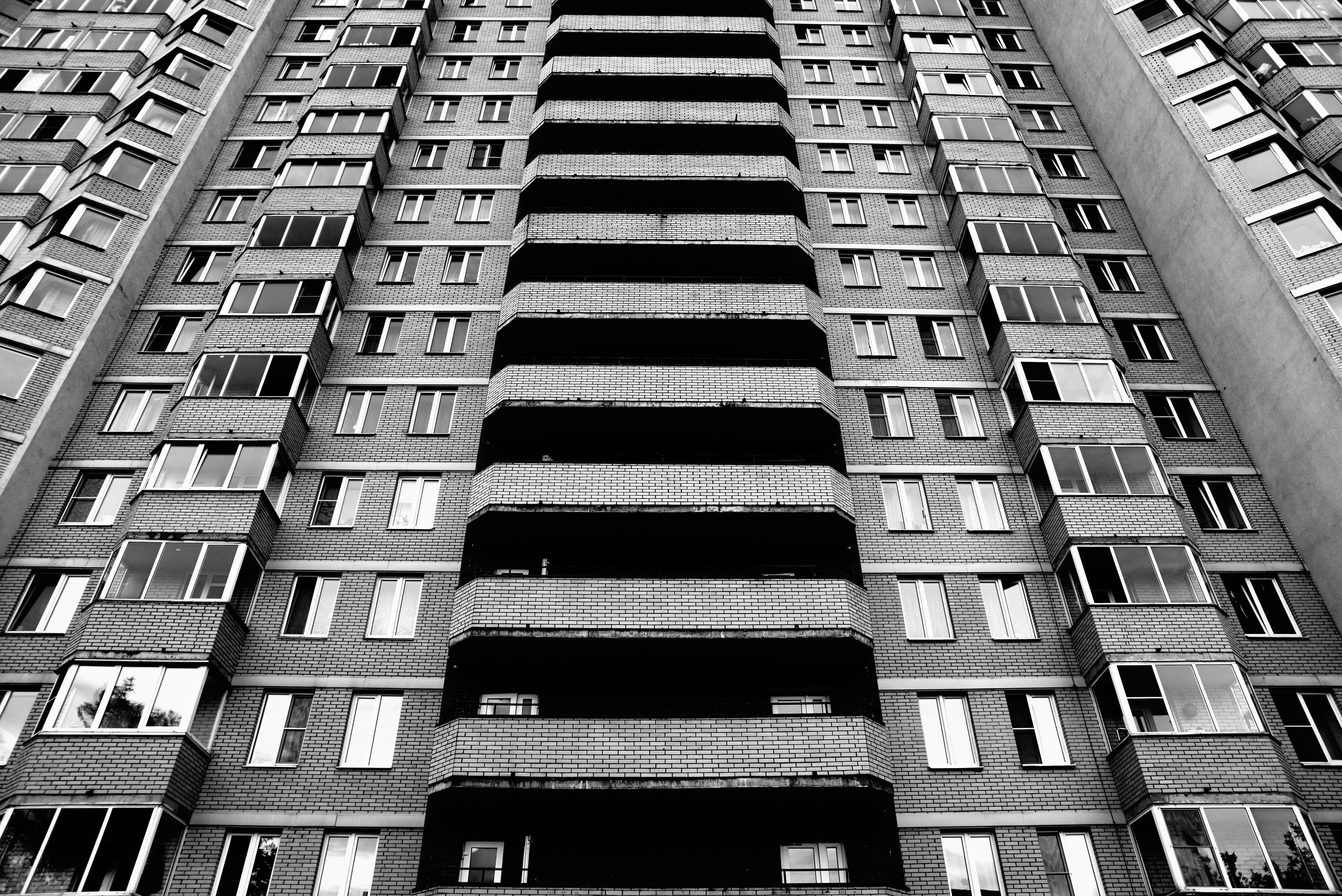 Фоточеллендж по уличной фотографии