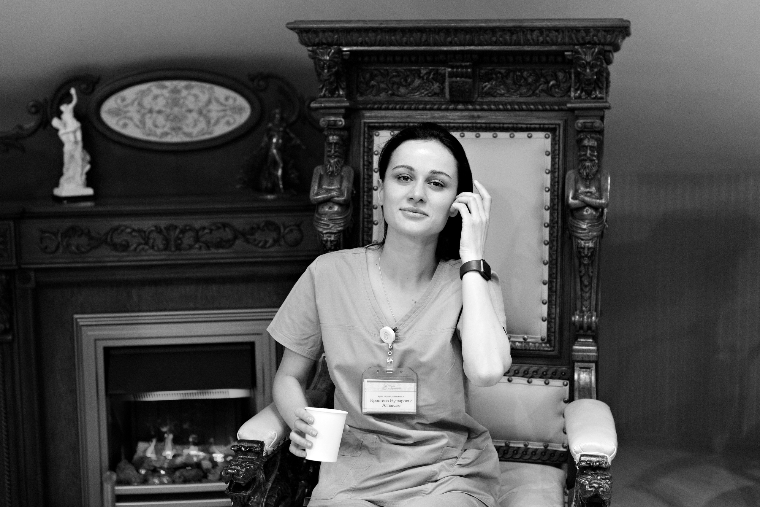 У истоков жизни: Алпаидзе Кристина Нугзаровна. Фотограф на роды и ньюборн в Санкт-Петербурге | Настасья Сергеева